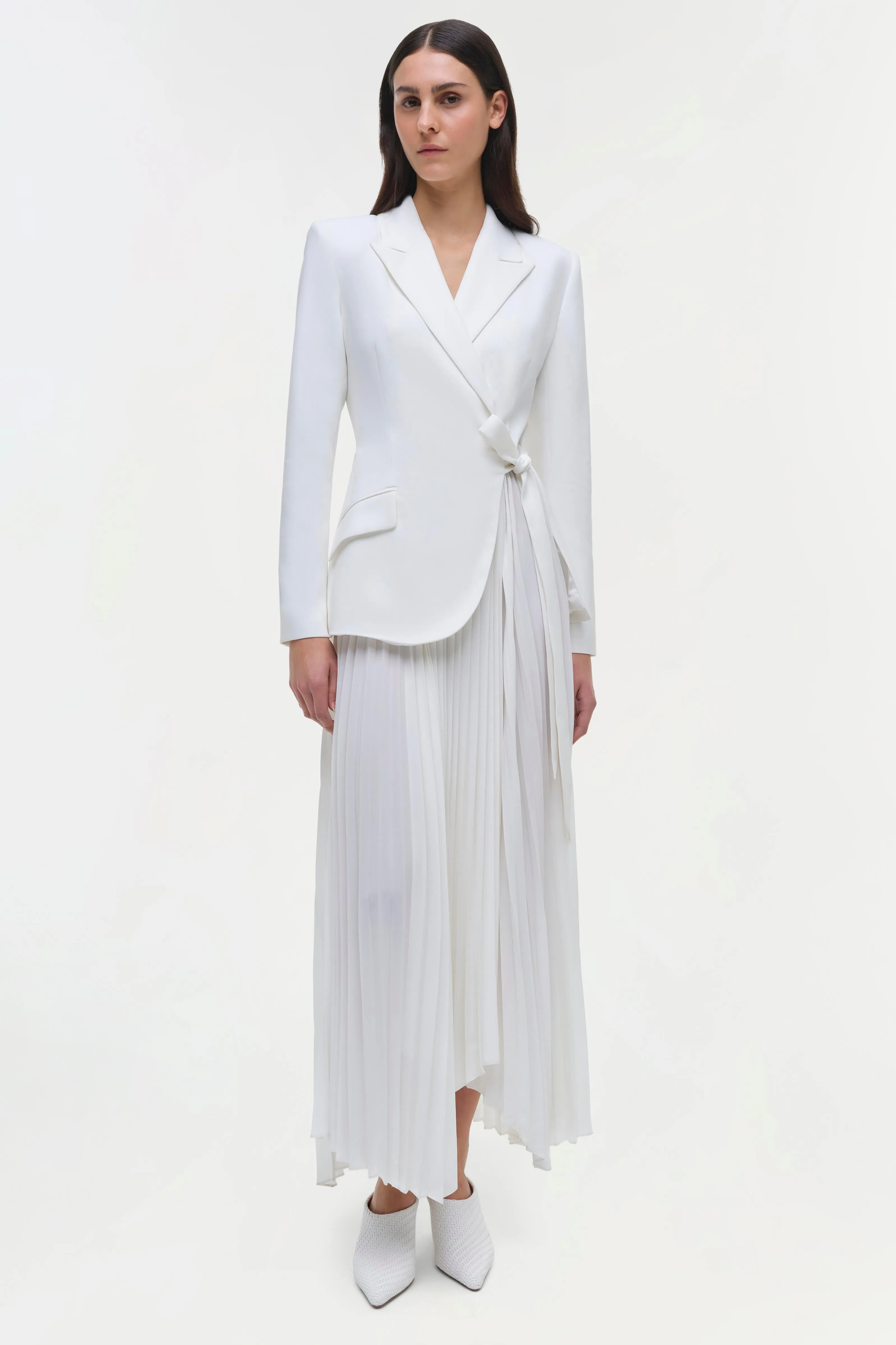 Ambretta Dress sold by Simkhai