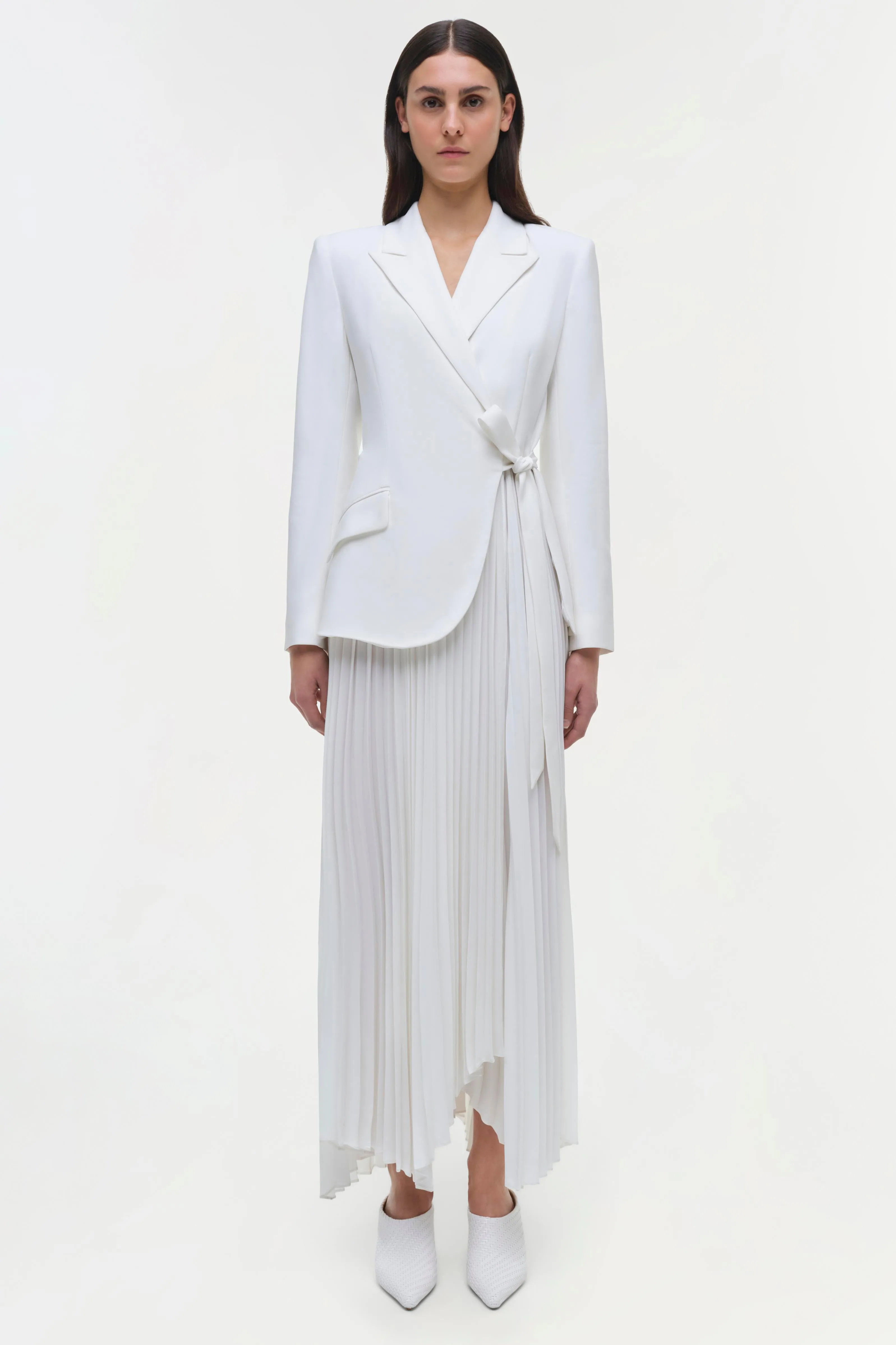 Ambretta Dress sold by Simkhai product image thumbnail 5