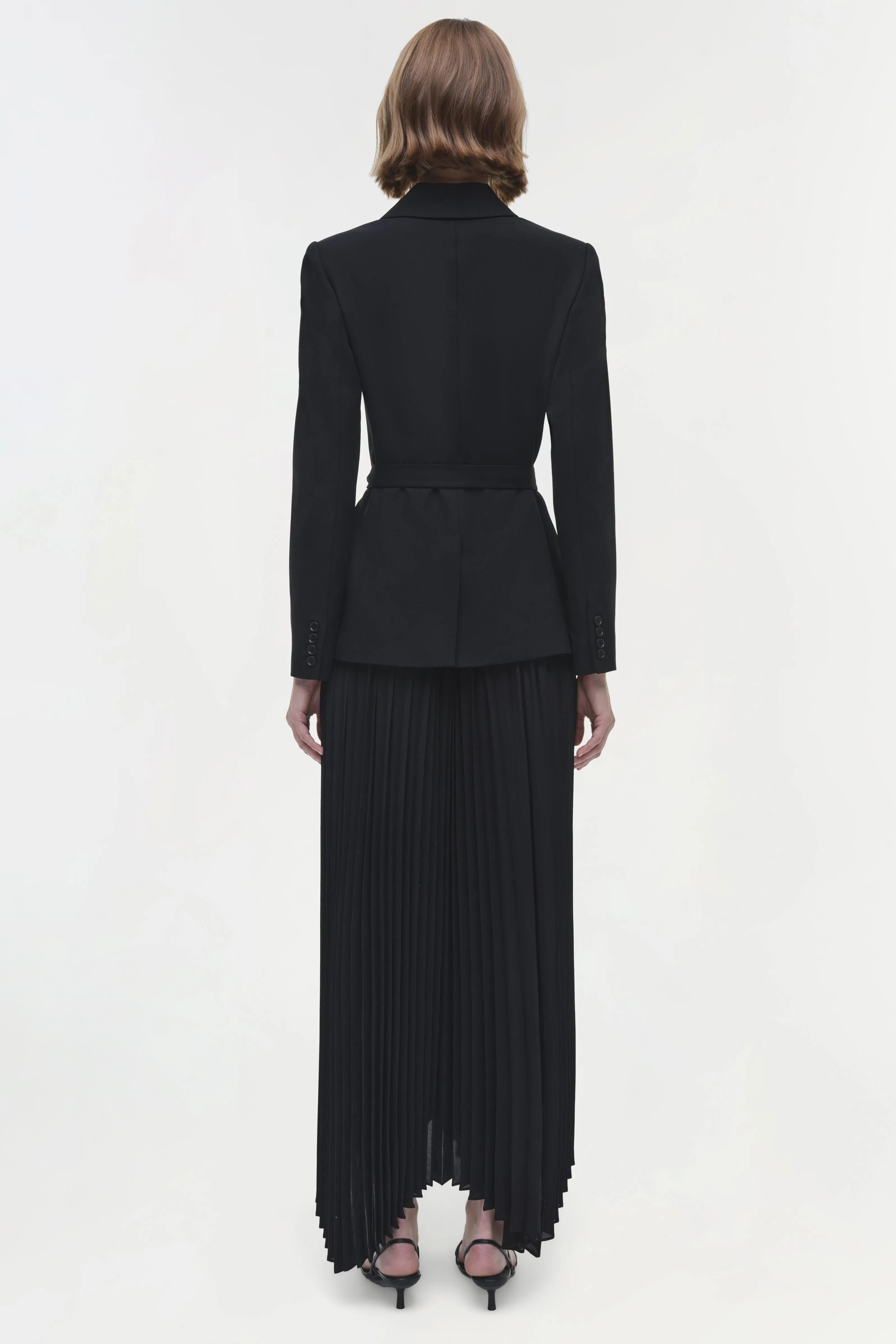 Ambretta Dress sold by Simkhai product image thumbnail 4