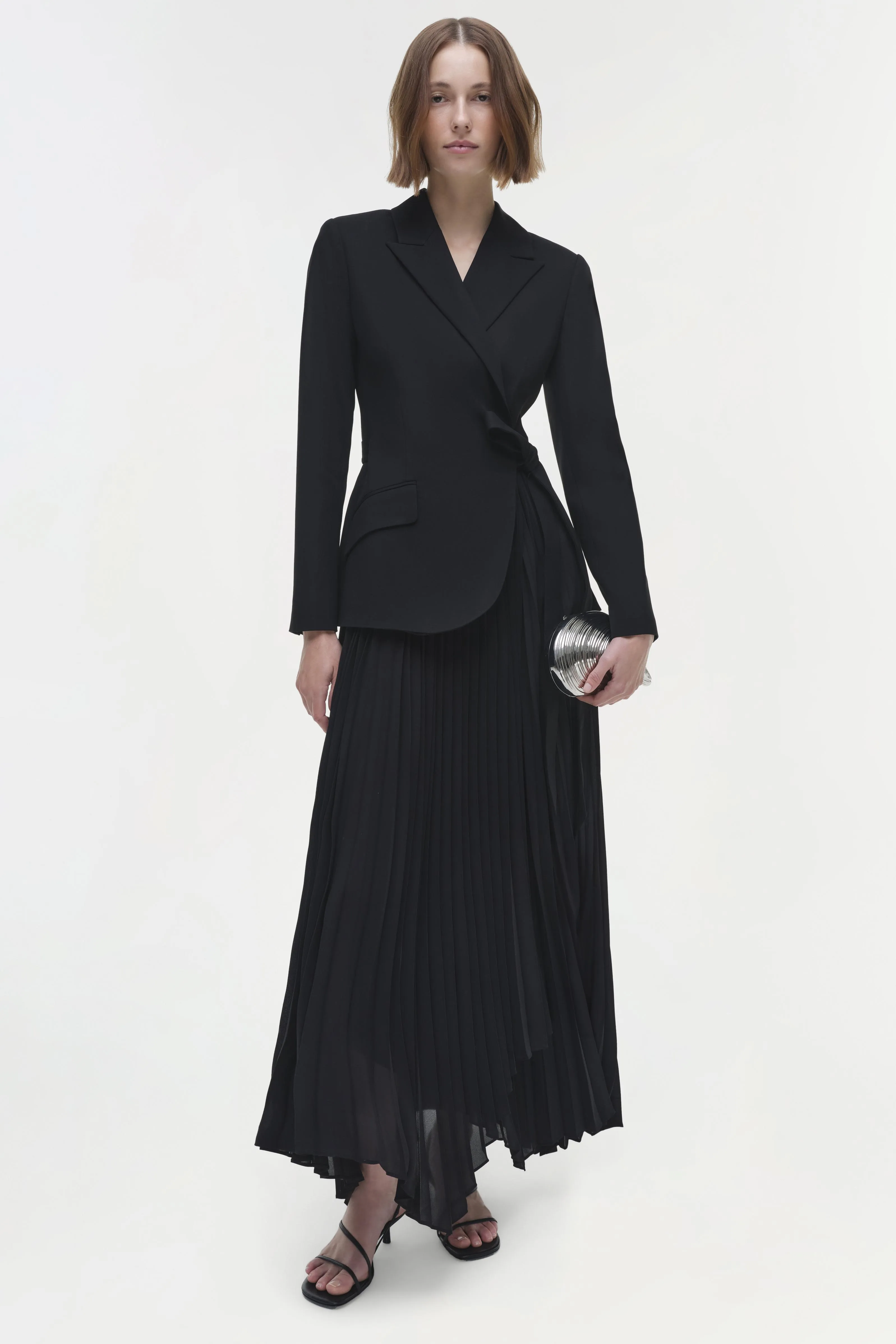 Ambretta Dress sold by Simkhai