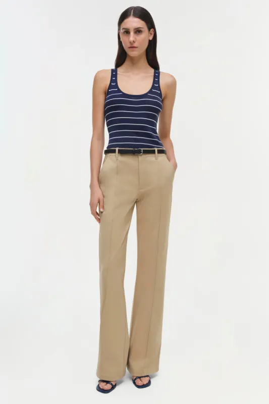 Ansel Trouser sold by Simkhai