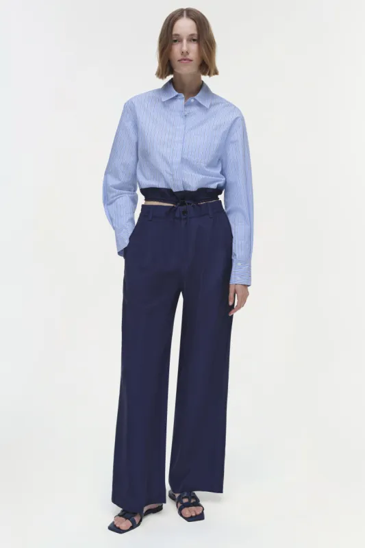 Sydnie Pant sold by Simkhai