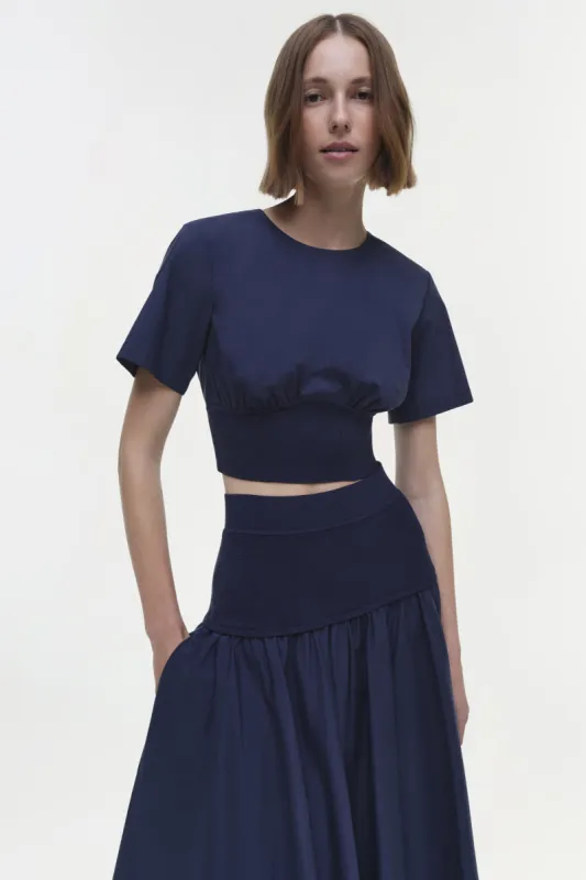 Adair Top sold by Simkhai