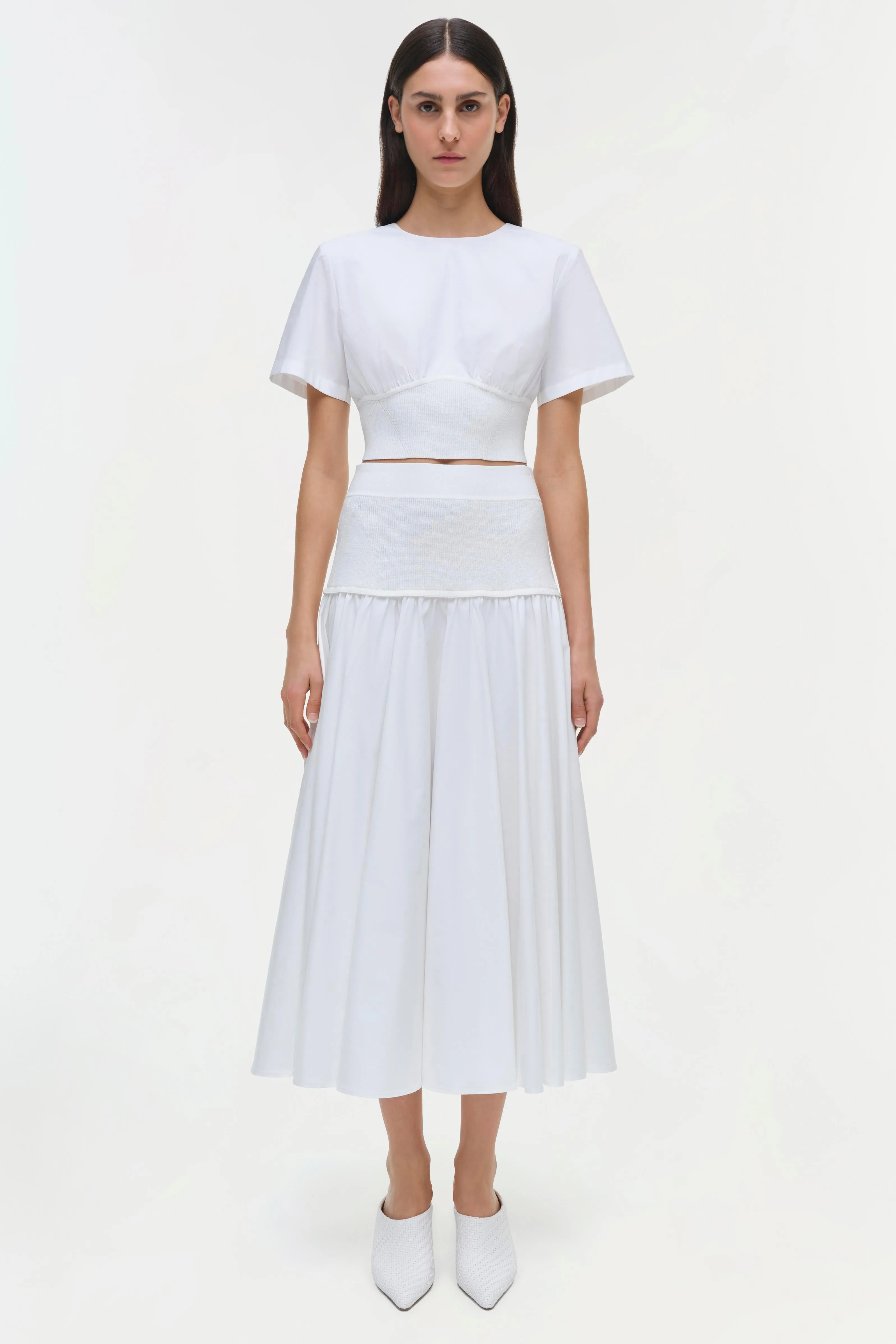 Adair Top sold by Simkhai product image thumbnail 5