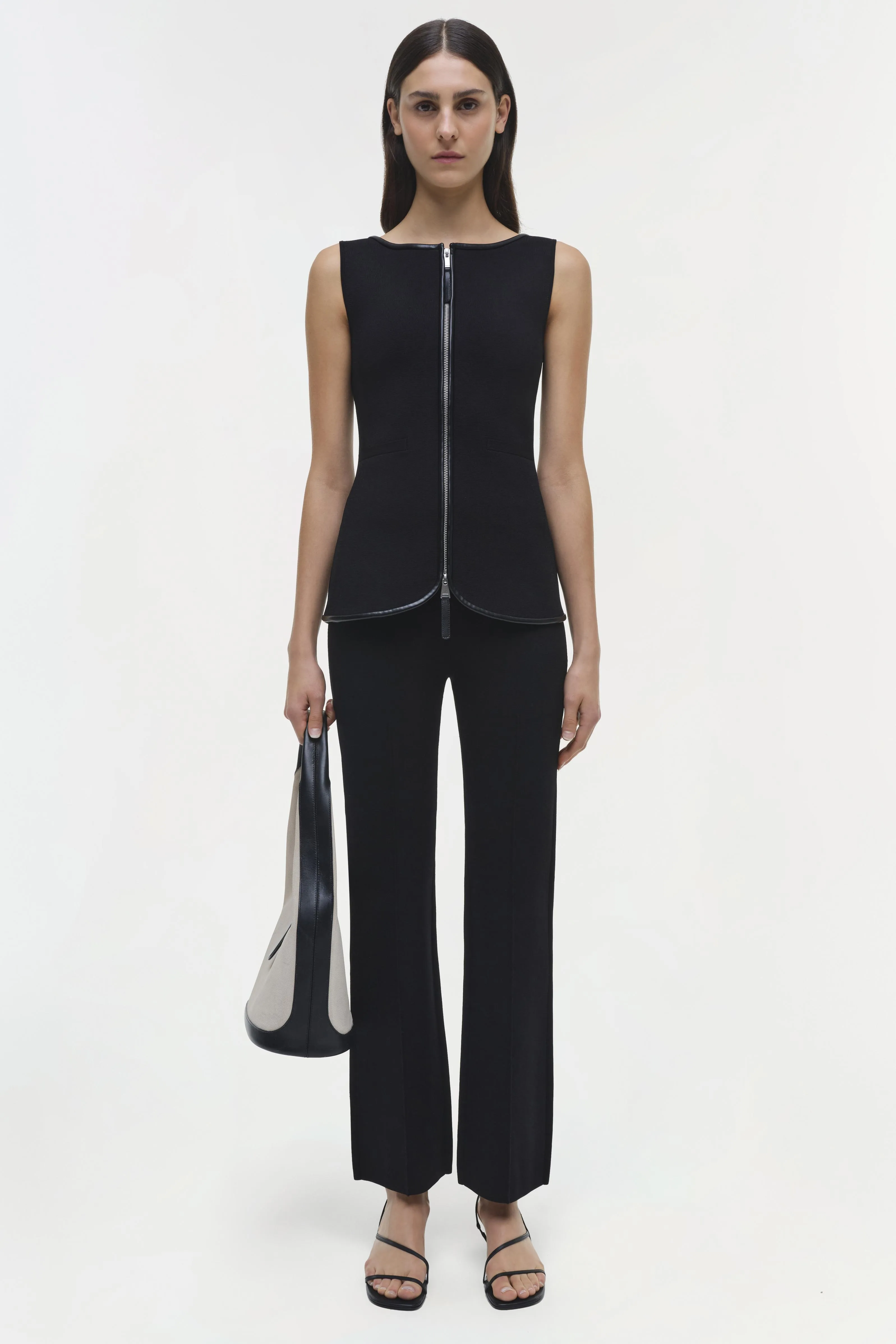 Ren Top sold by Simkhai product image thumbnail 5
