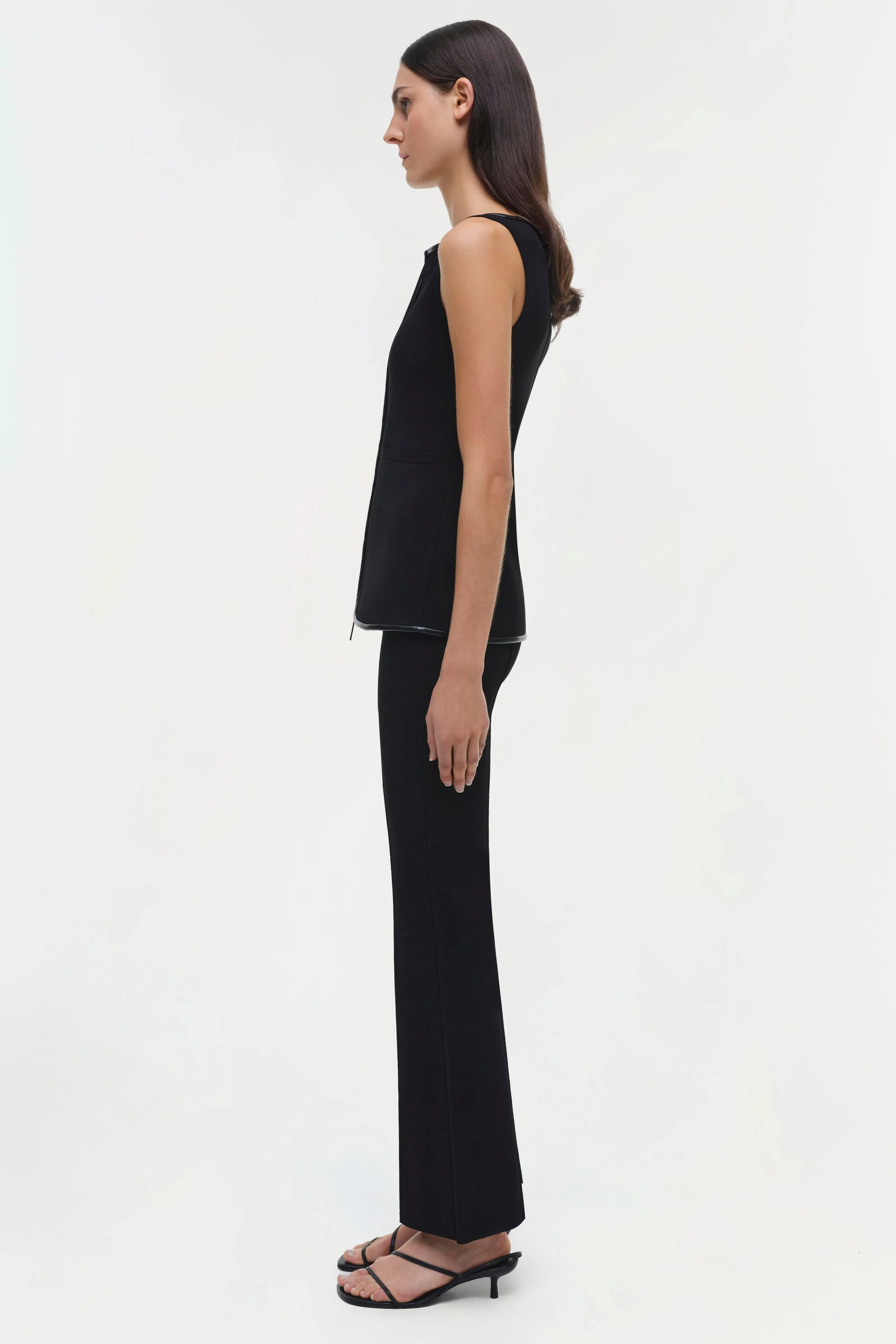 Ren Top sold by Simkhai product image thumbnail 3