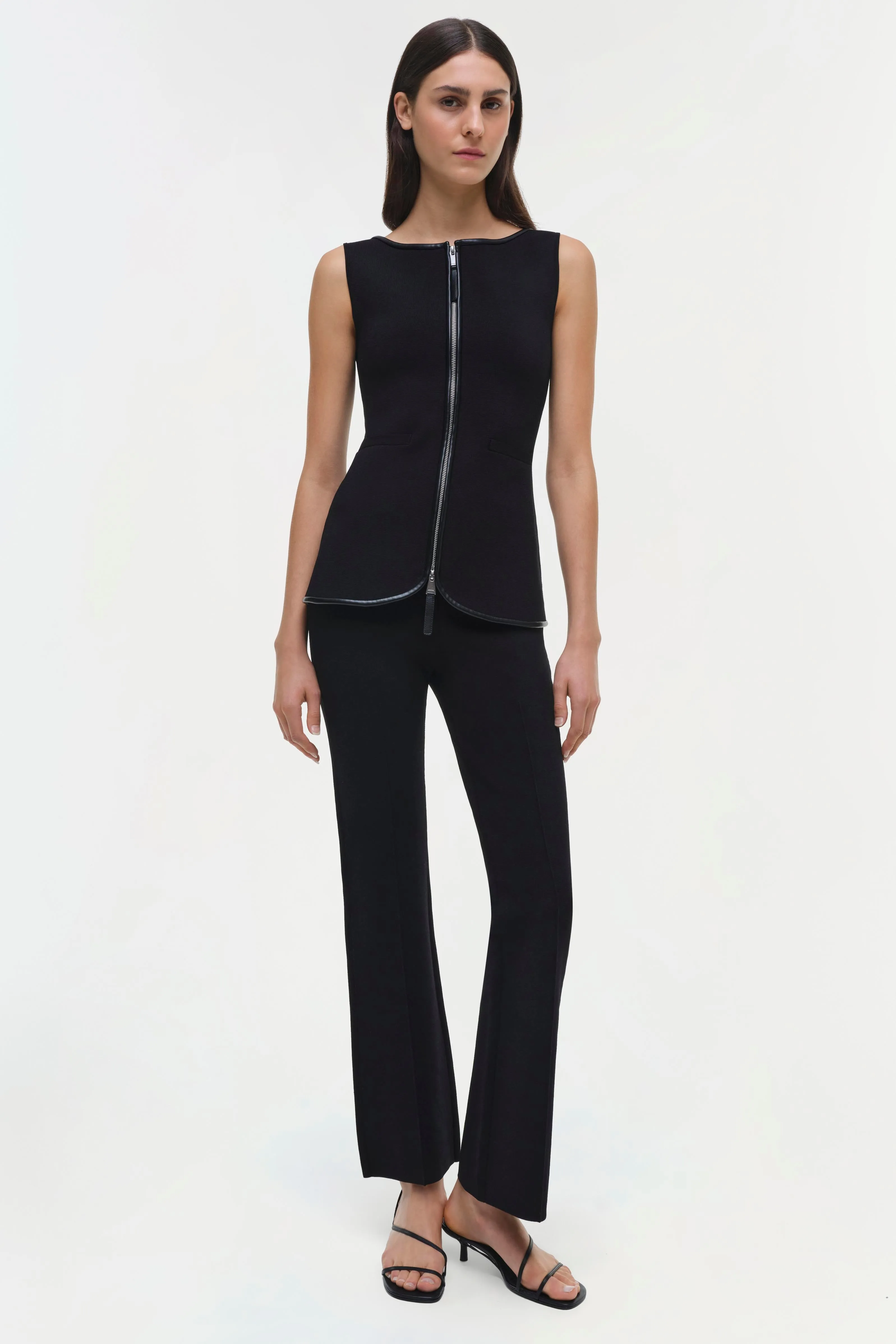 Ren Top sold by Simkhai product image thumbnail 2