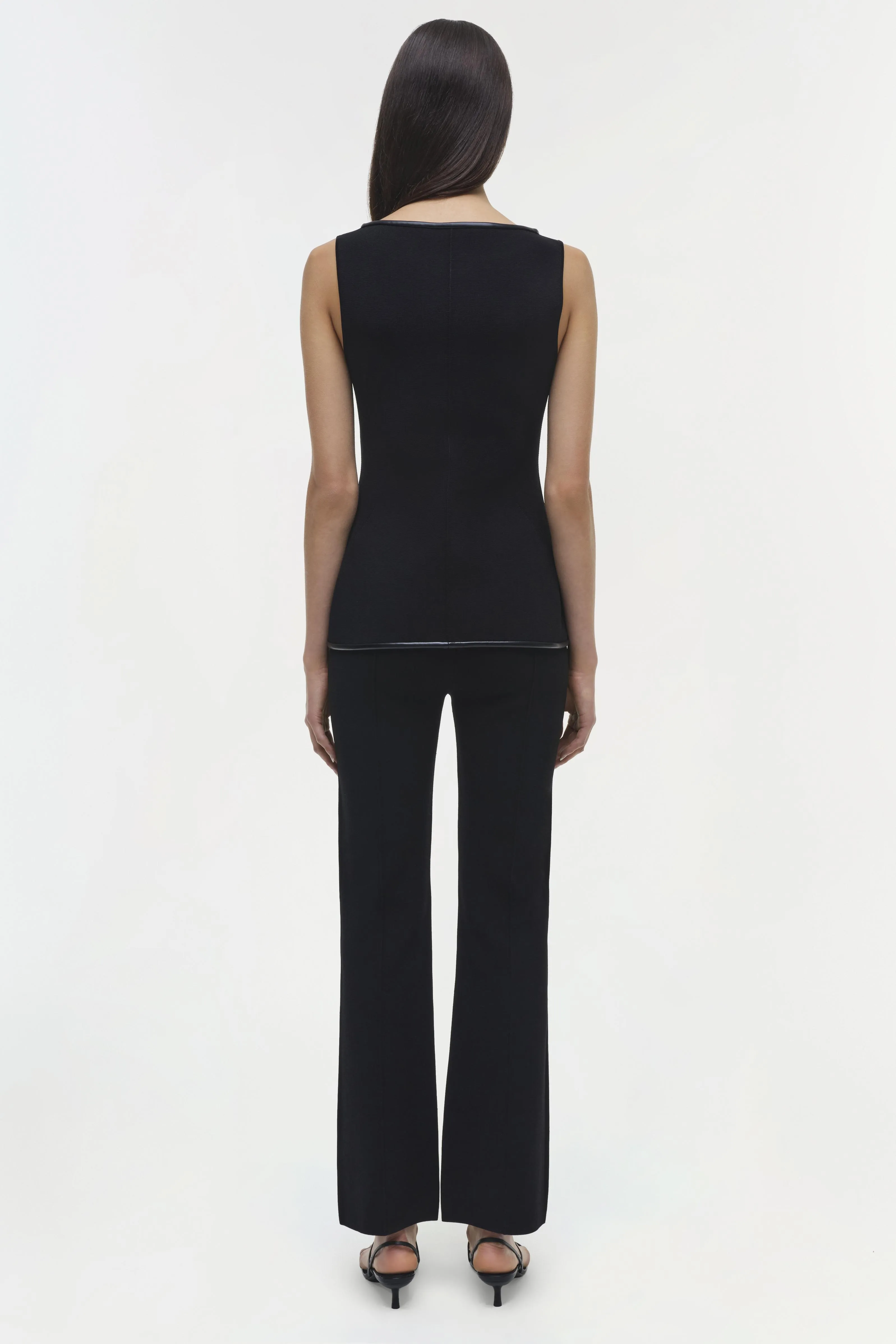 Ren Top sold by Simkhai product image thumbnail 4