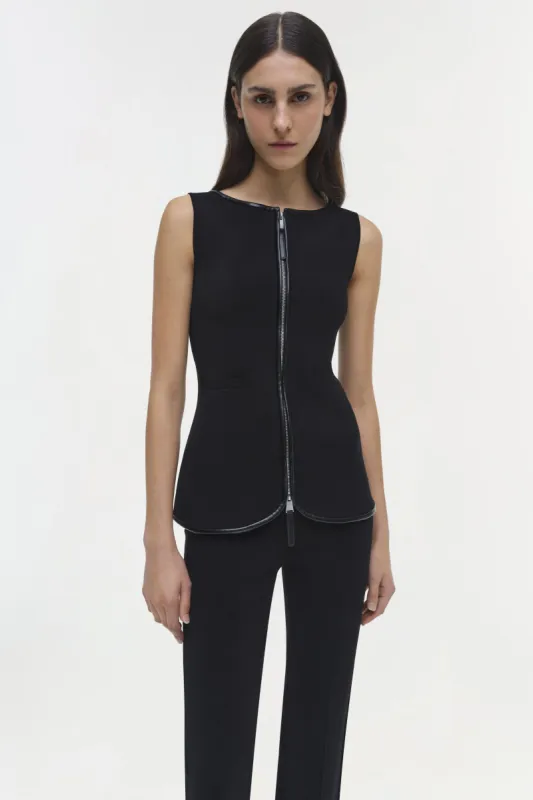 Ren Top sold by Simkhai