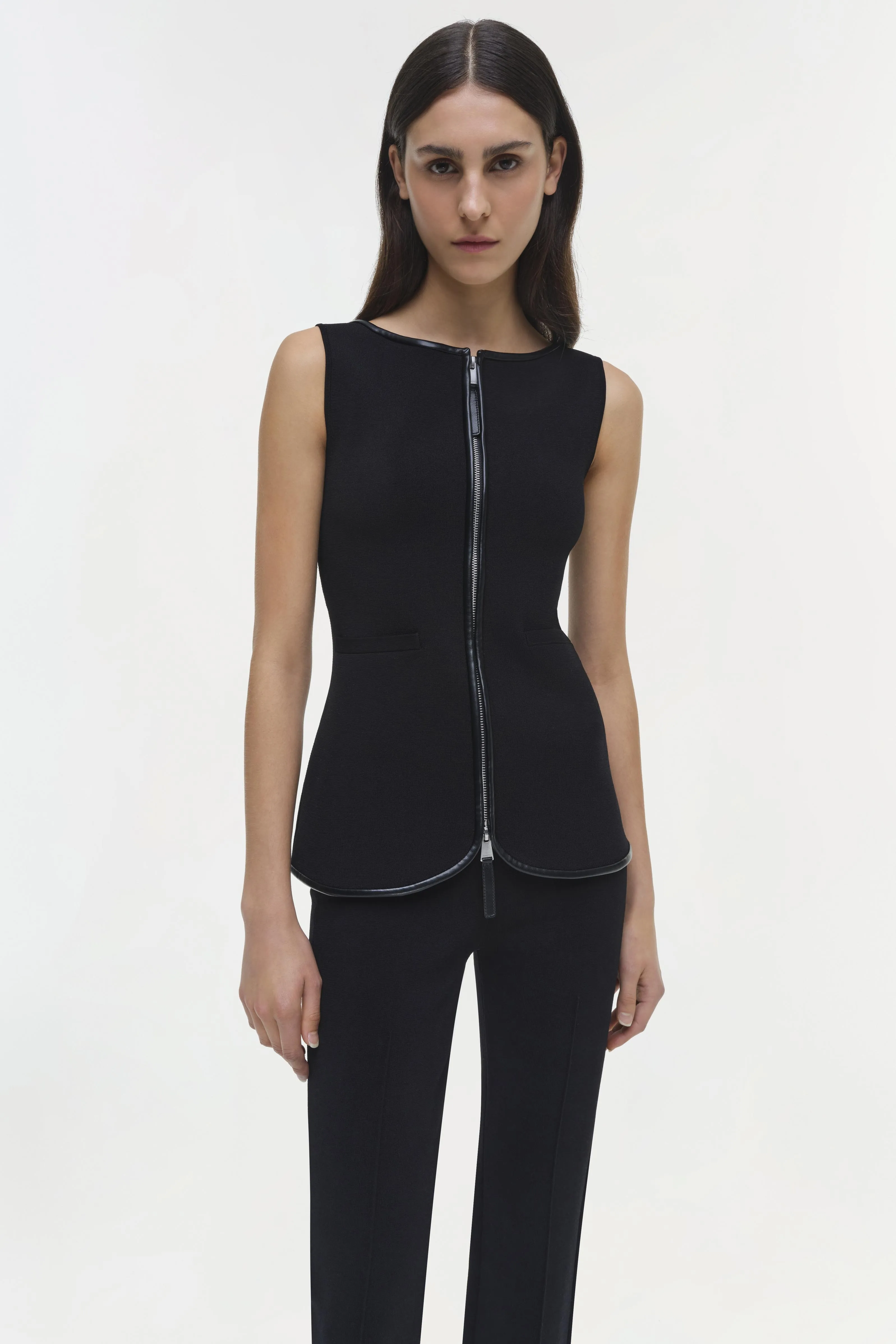 Ren Top sold by Simkhai