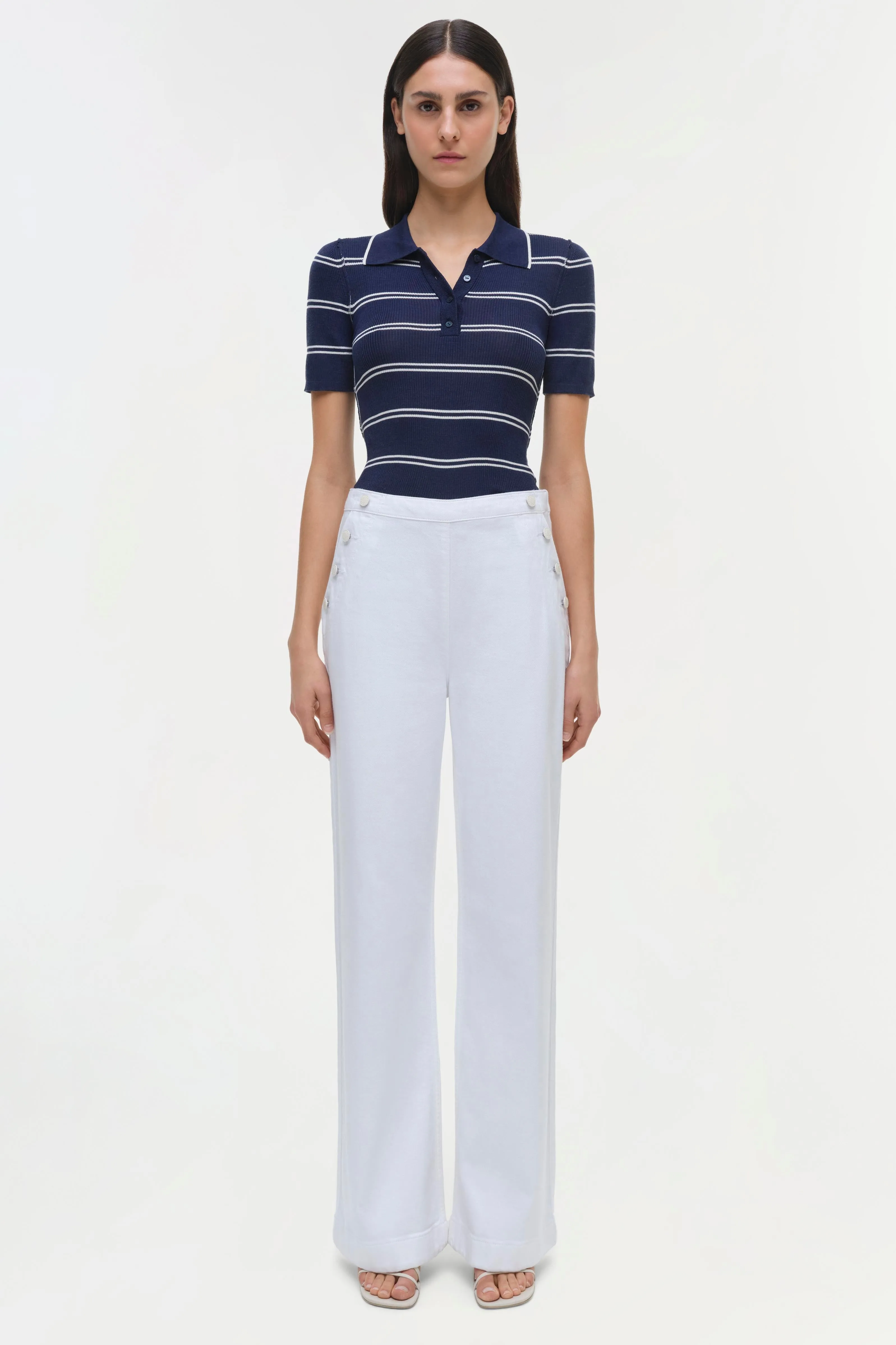 Matty Polo sold by Simkhai product image thumbnail 5