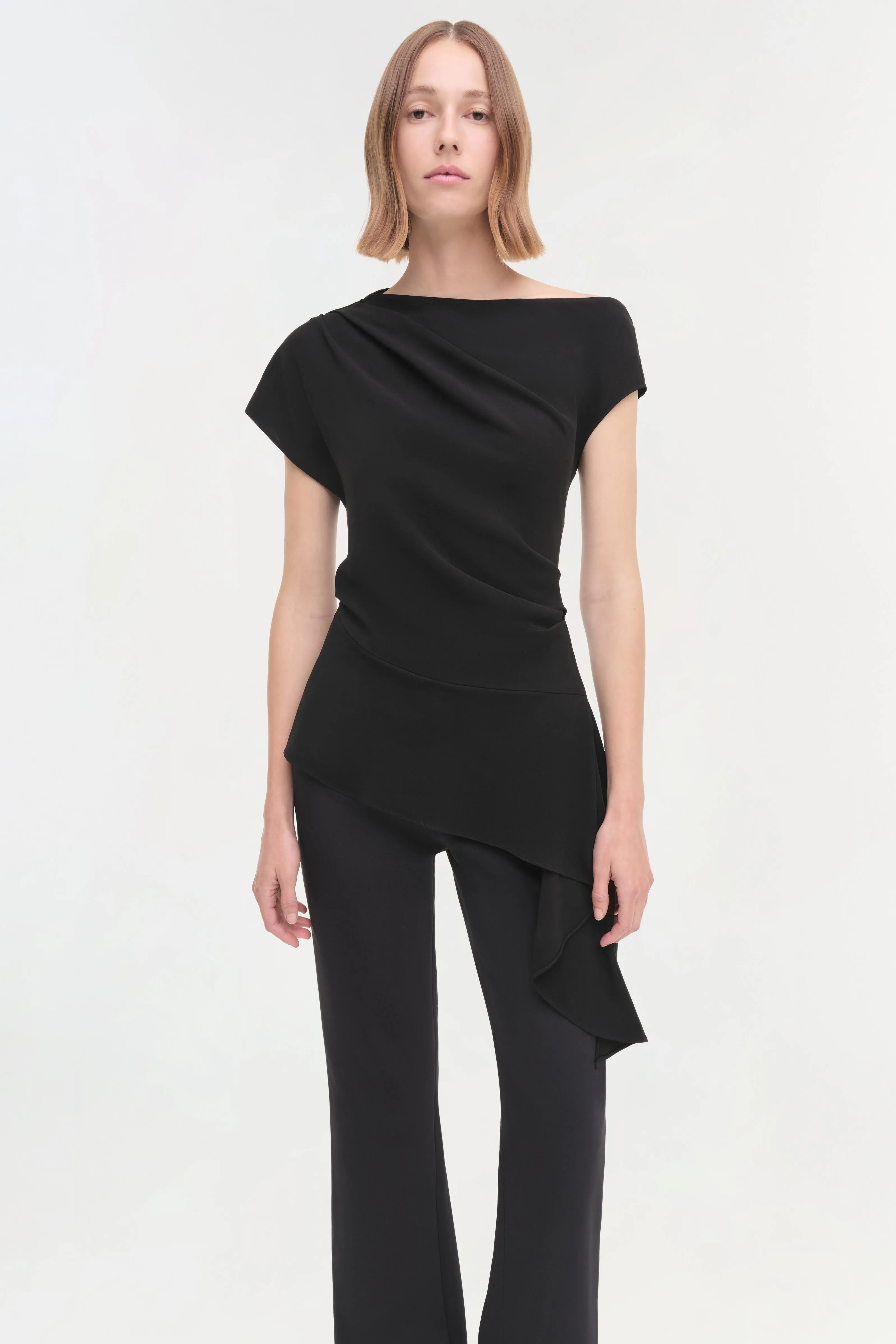 Saskia Top sold by Simkhai