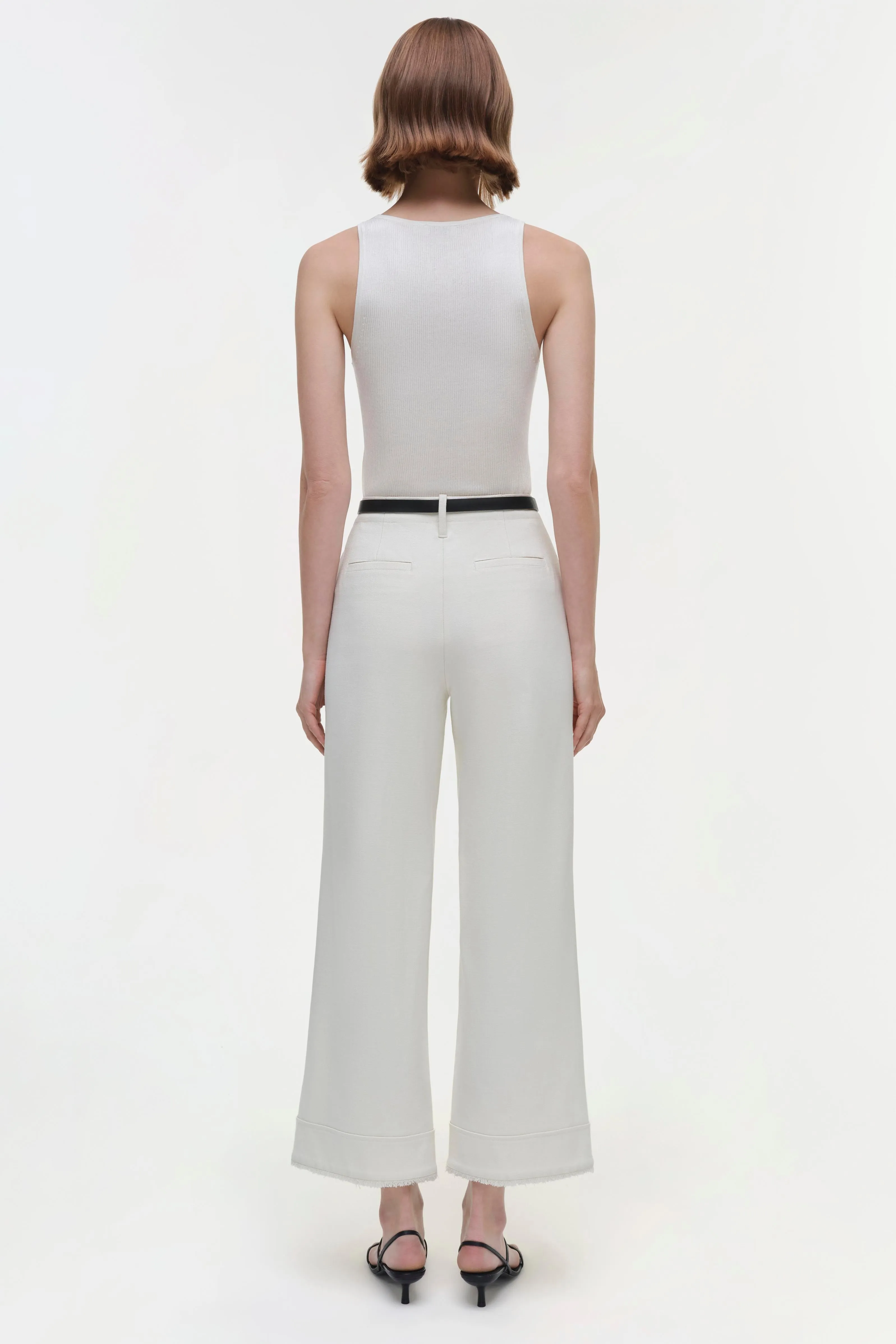 Kioni Tank sold by Simkhai product image thumbnail 4