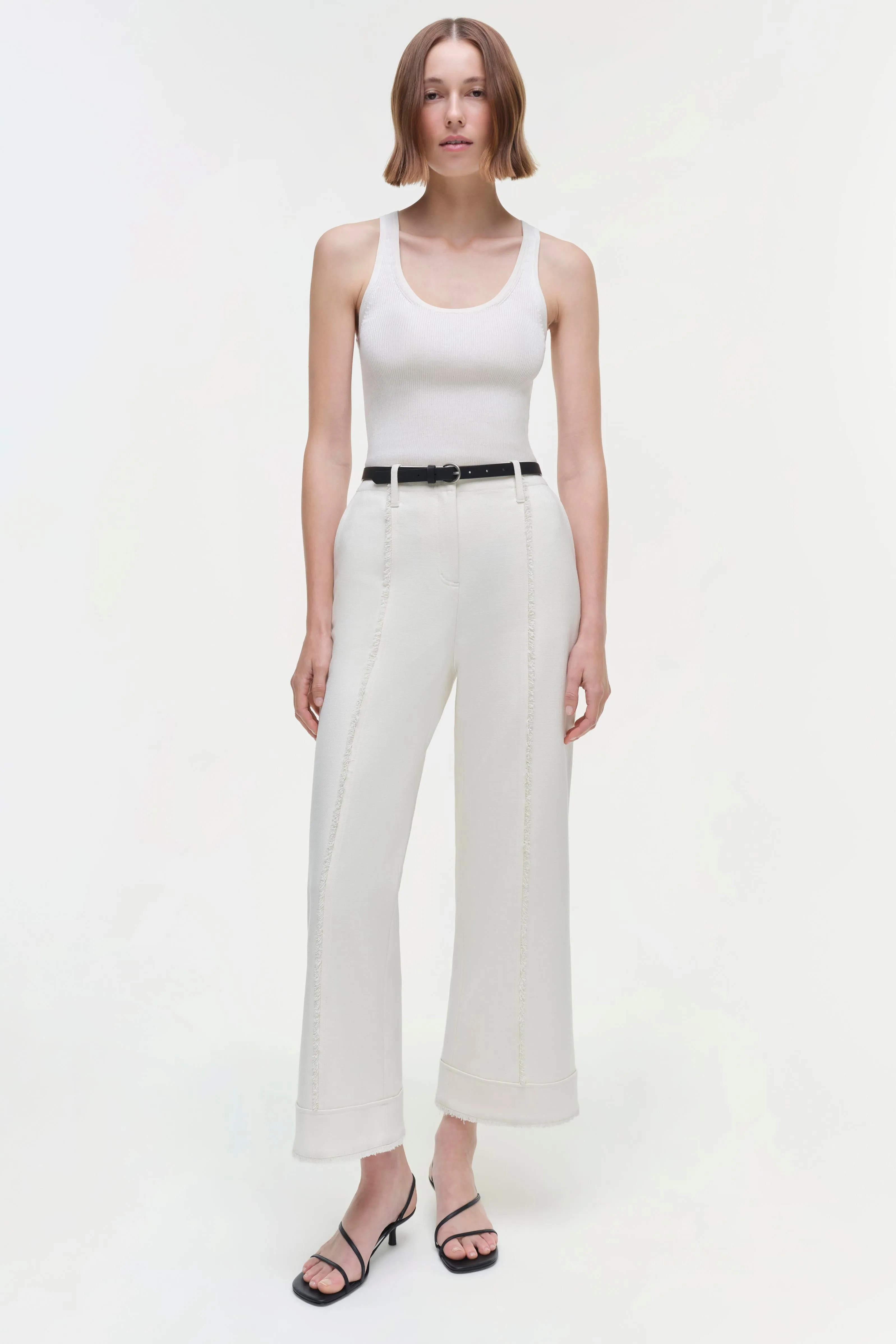 Kioni Tank sold by Simkhai product image thumbnail 2