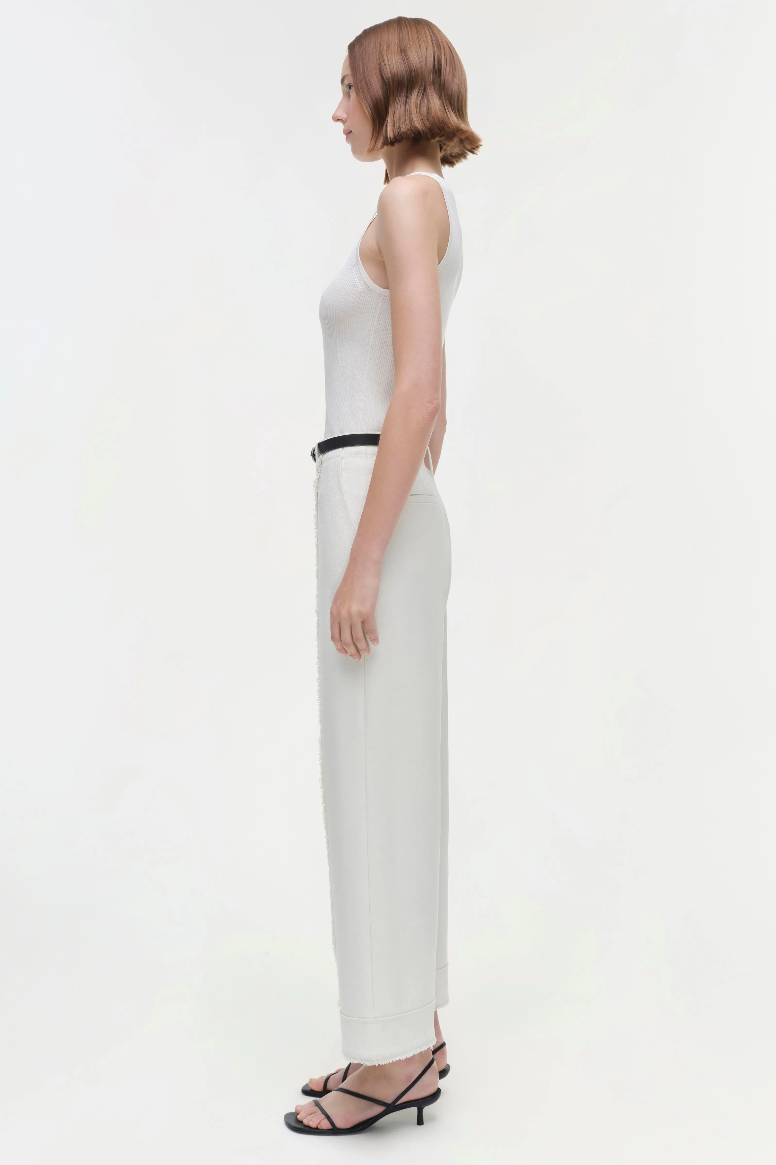 Kioni Tank sold by Simkhai product image thumbnail 3