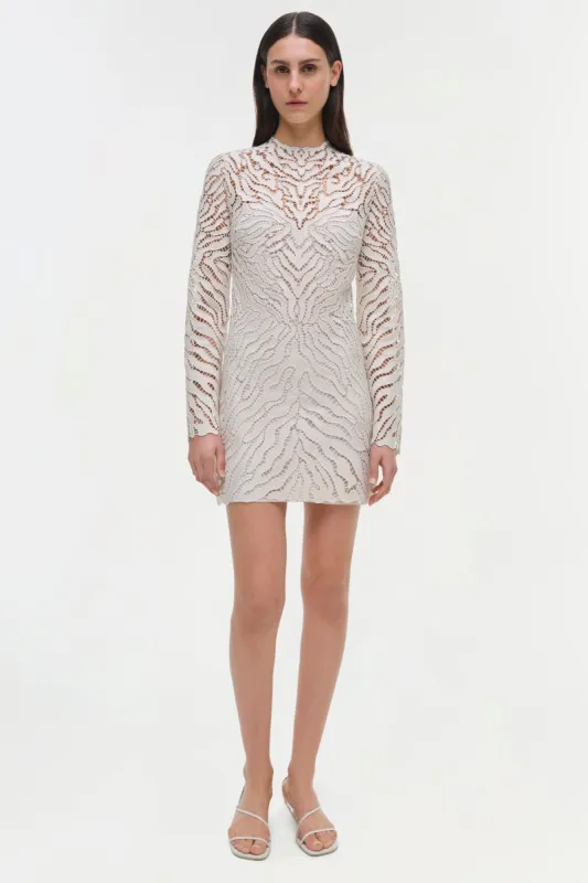 Charis Dress sold by Simkhai