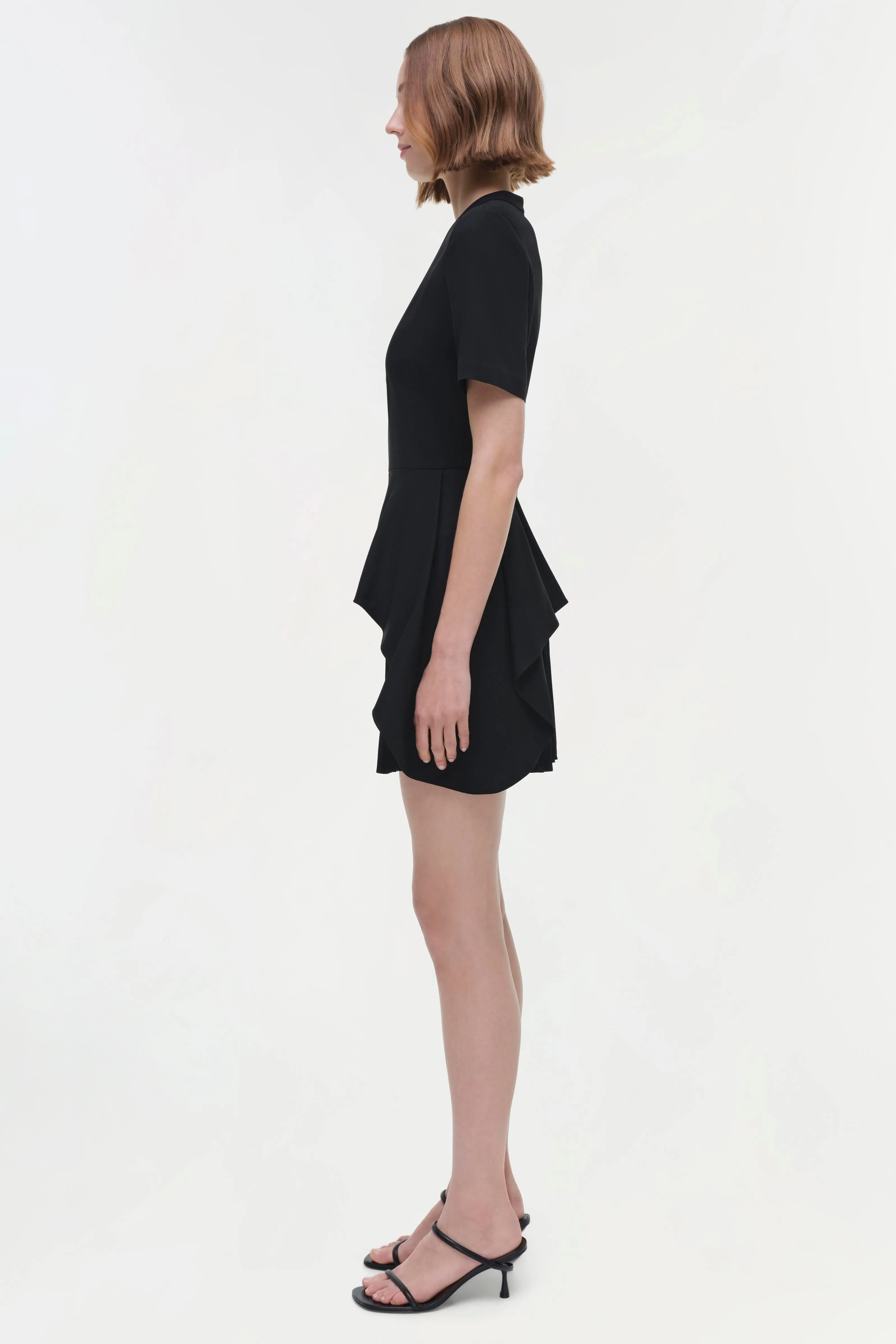 Surry Dress sold by Simkhai product image thumbnail 3