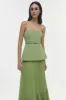 Prisca Dress sold by Simkhai