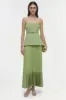 Prisca Dress sold by Simkhai