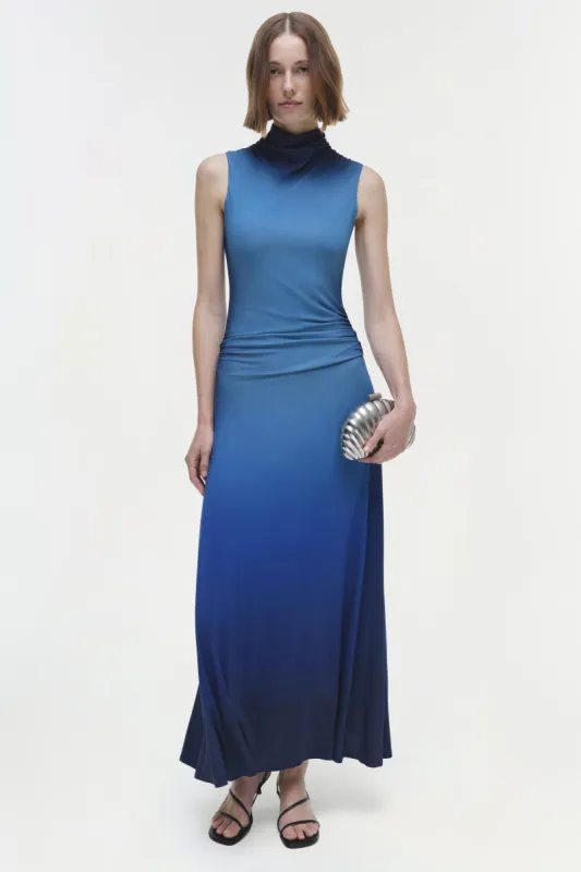 Aldina Dress sold by Simkhai