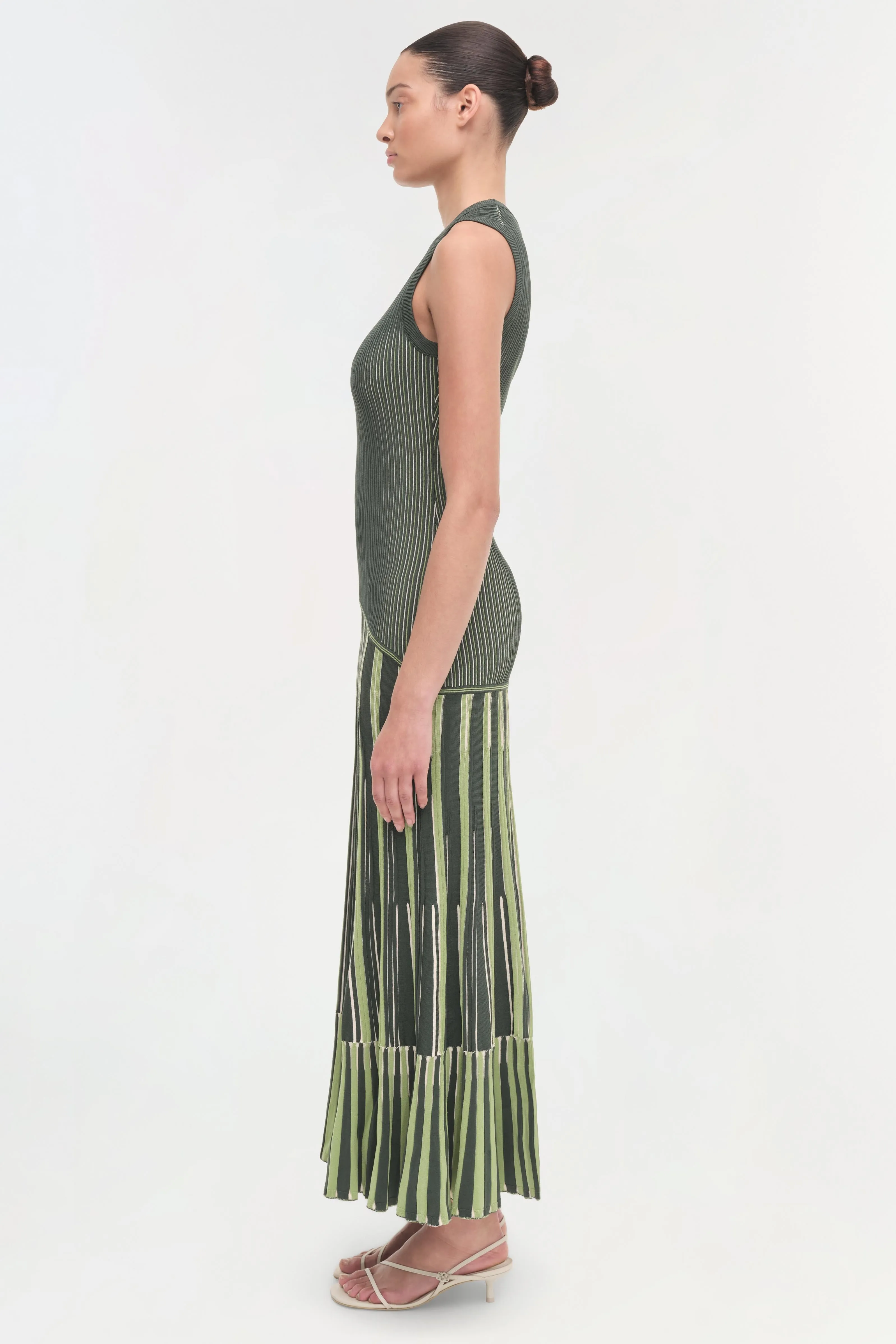 Zhane Dress sold by Simkhai product image thumbnail 3
