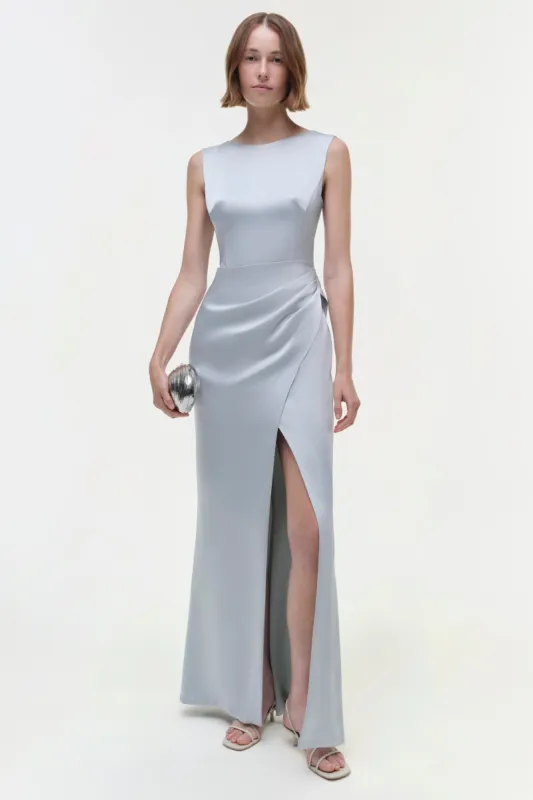 Tommy Gown made by Simkhai