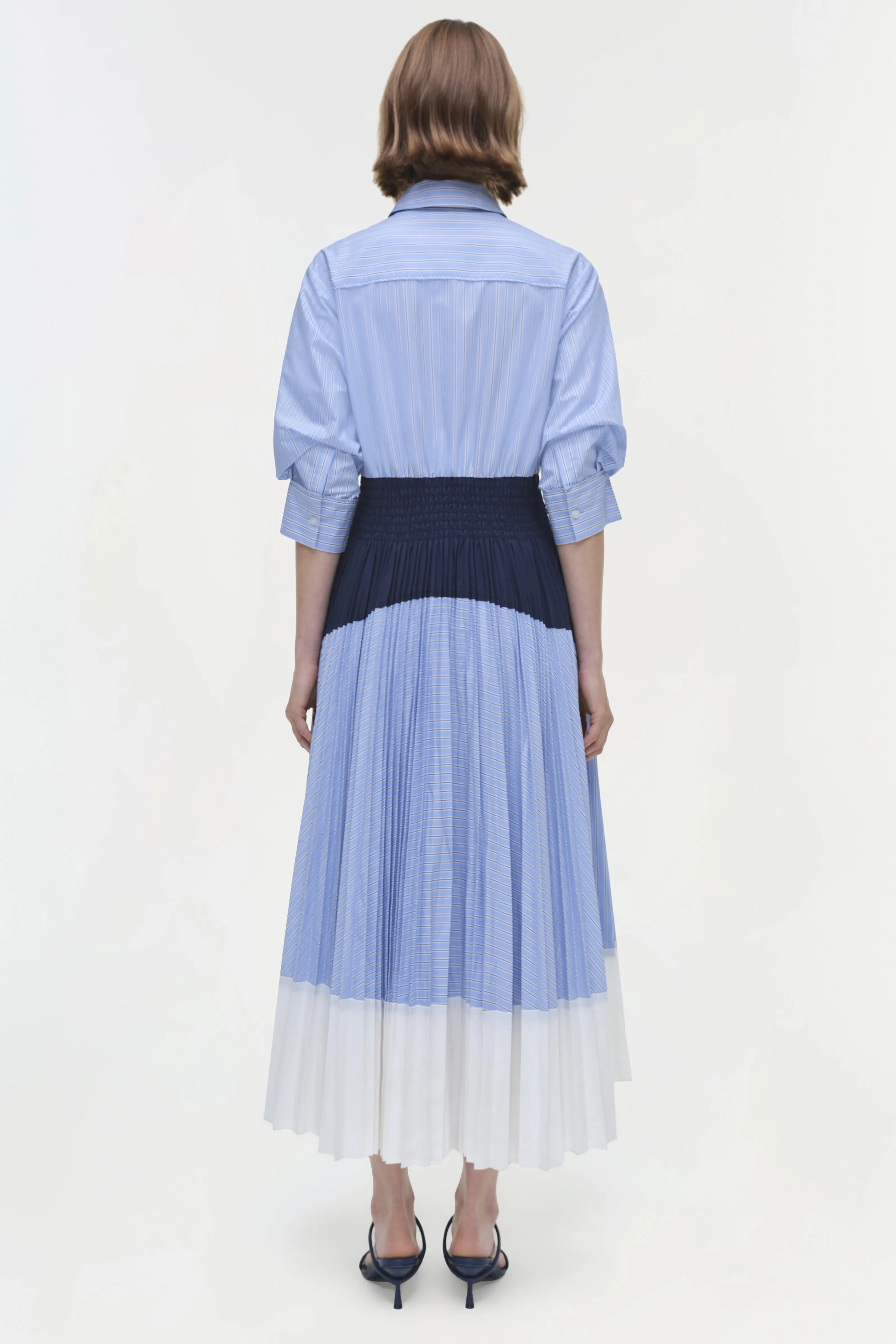 Jenella Dress sold by Simkhai product image thumbnail 4