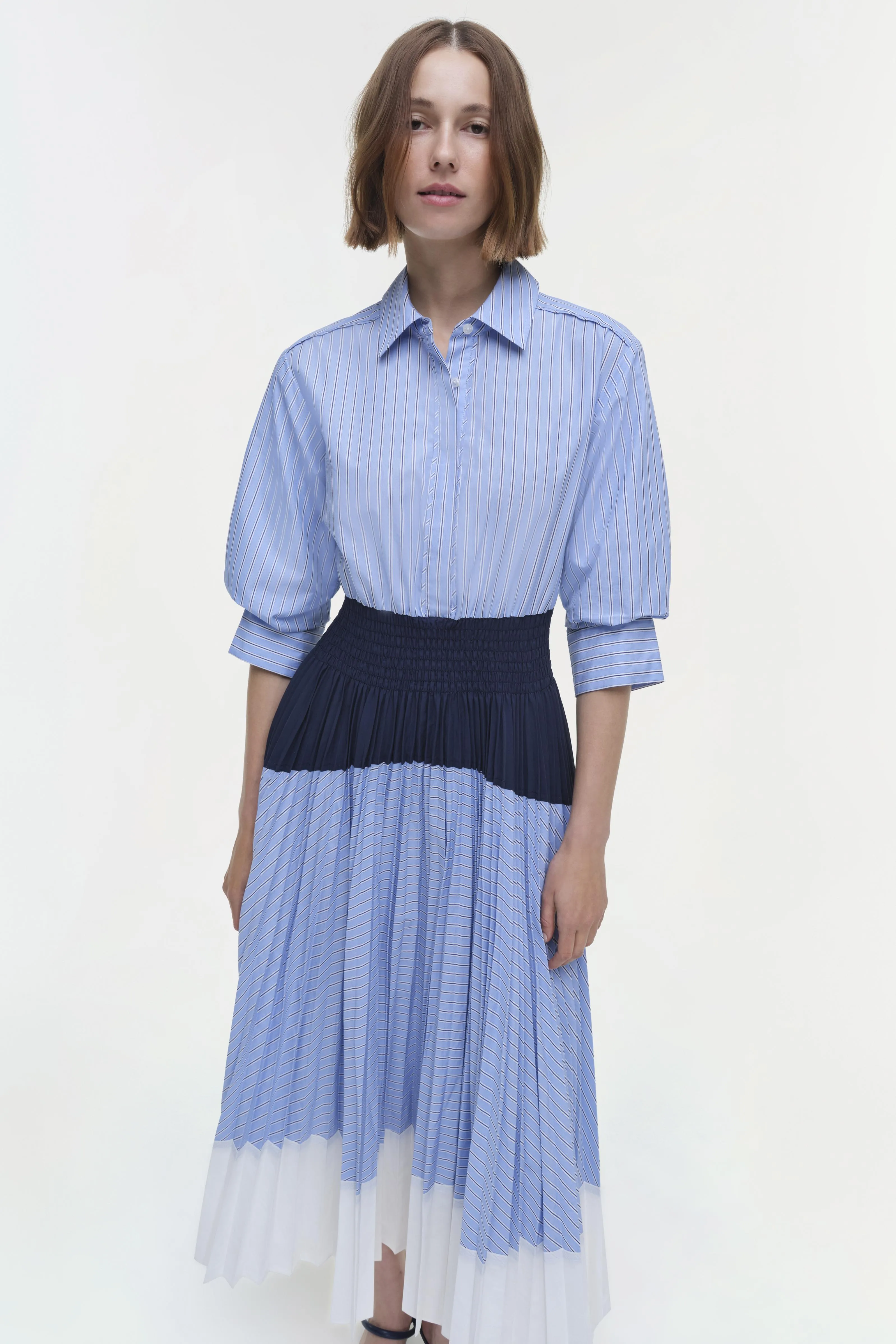 Jenella Dress sold by Simkhai product image thumbnail 2