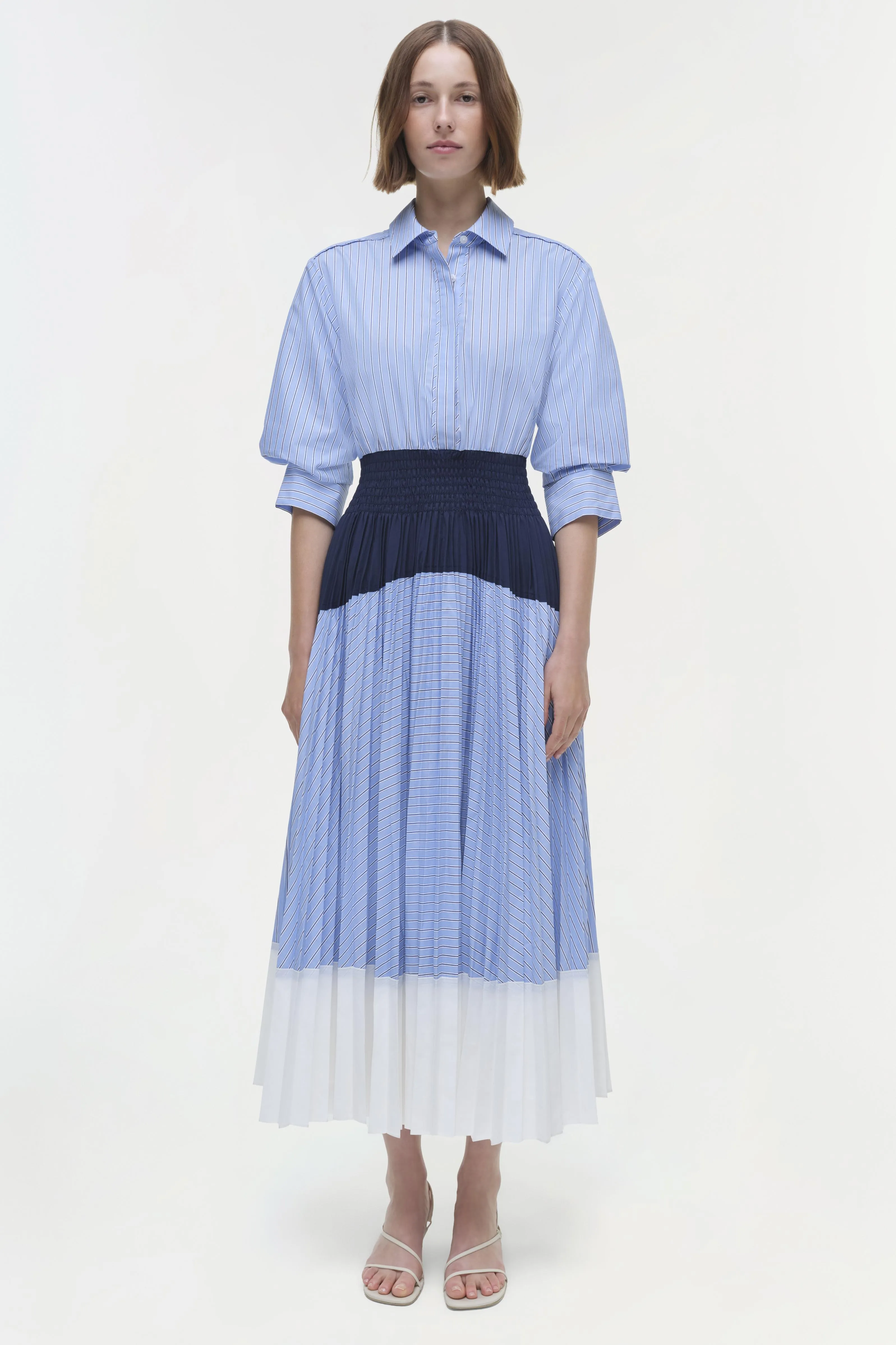 Jenella Dress sold by Simkhai product image thumbnail 5