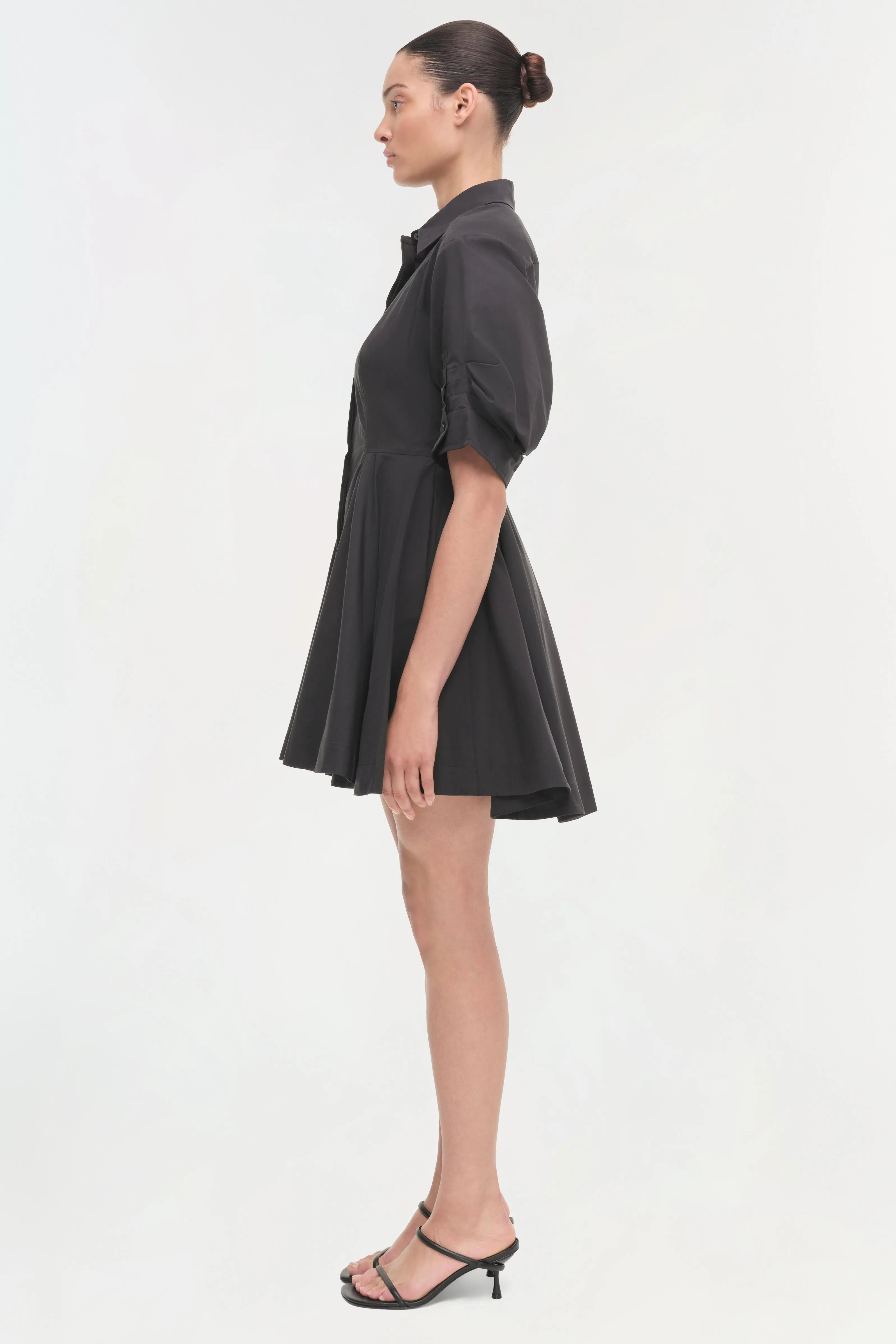 Jazzie Dress sold by Simkhai product image thumbnail 3