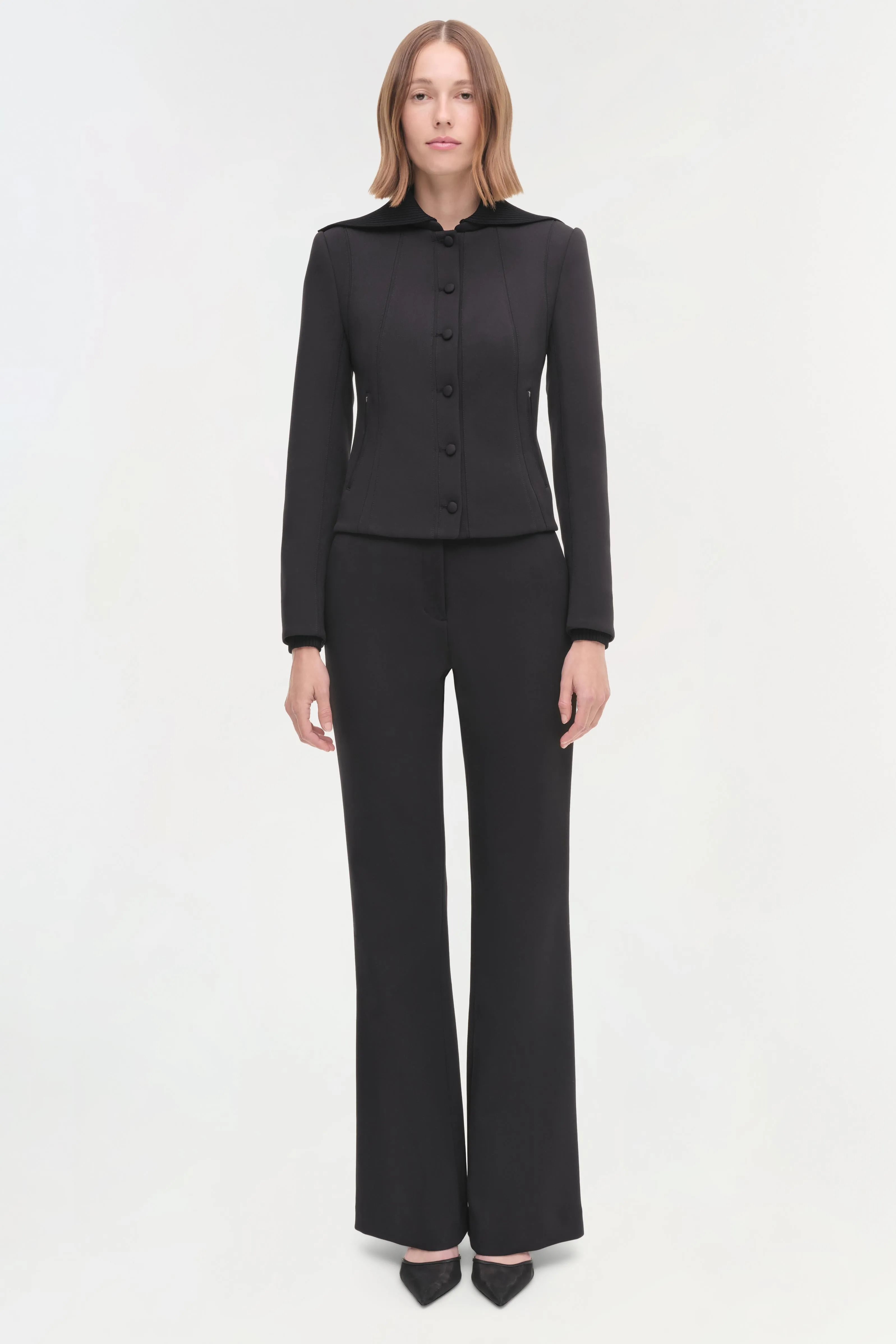 Bronwyn Jacket sold by Simkhai product image thumbnail 5