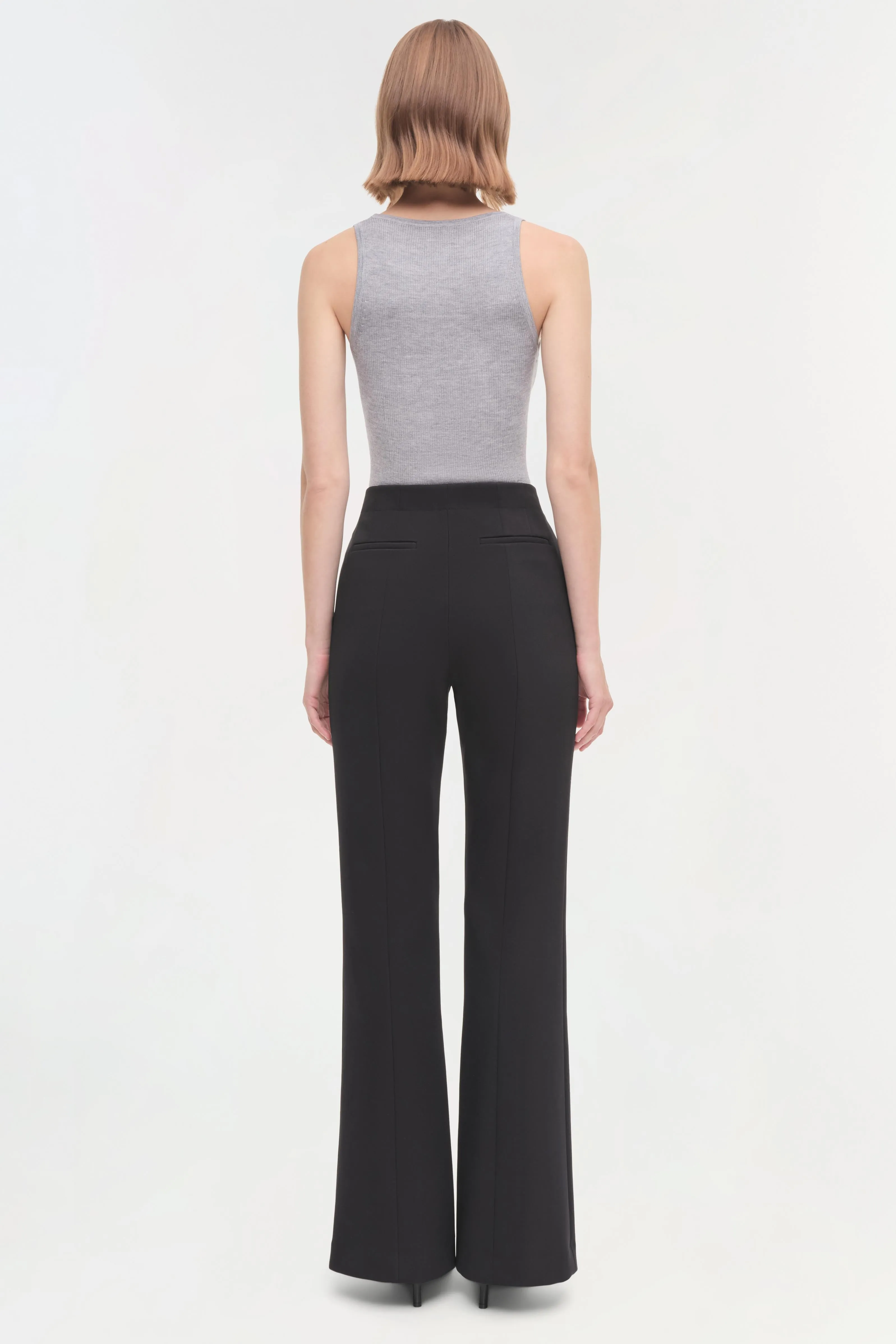 Kenna Trouser sold by Simkhai product image thumbnail 3