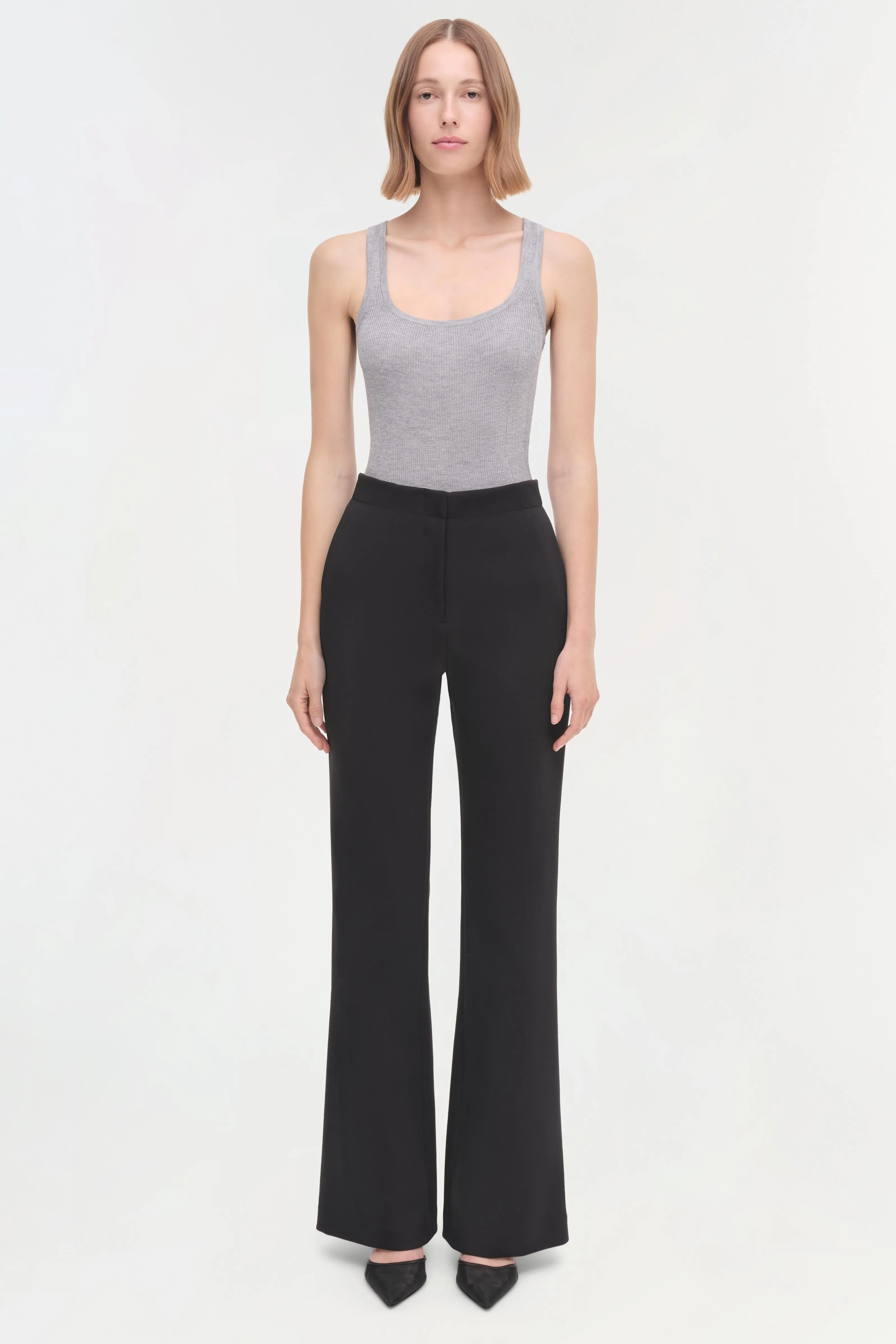 Kenna Trouser sold by Simkhai product image thumbnail 5