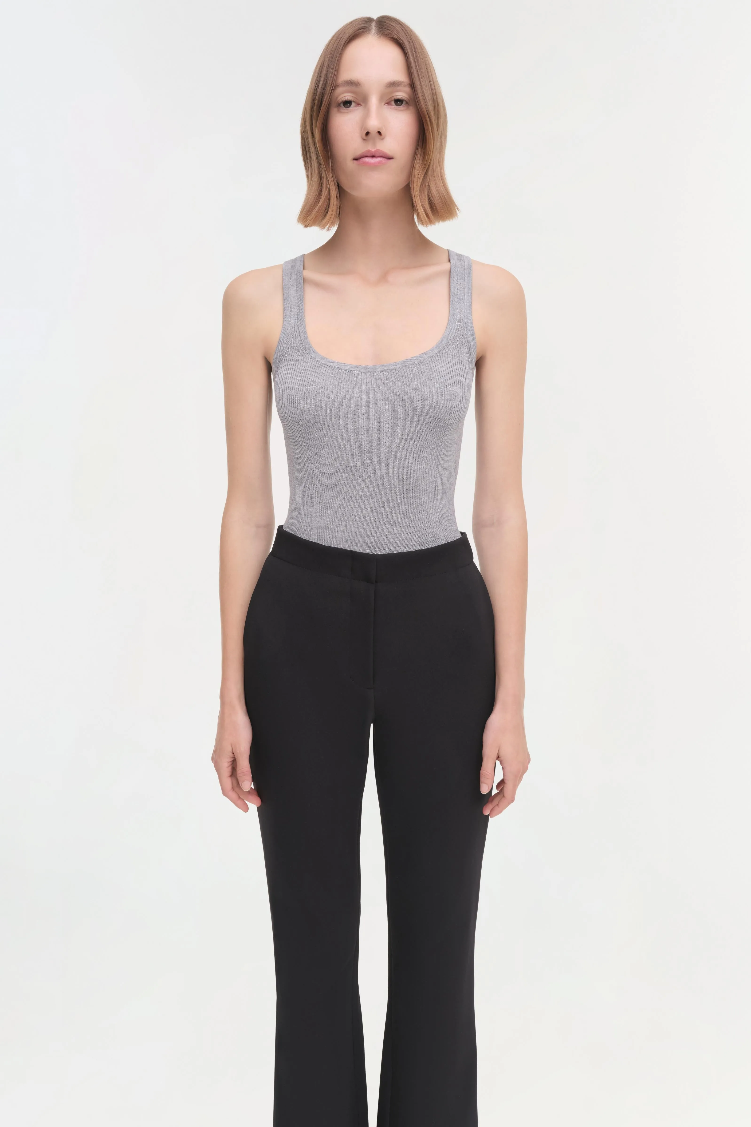 Kenna Trouser sold by Simkhai product image thumbnail 4