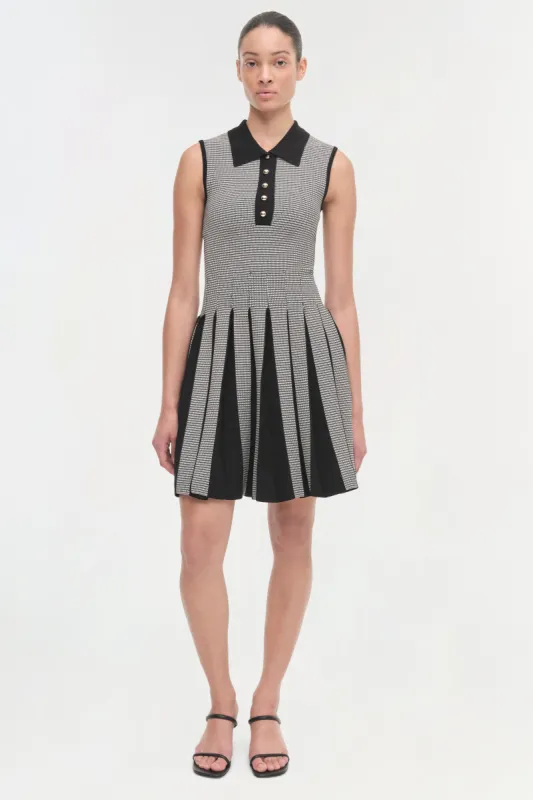 Melodie Dress made by Simkhai