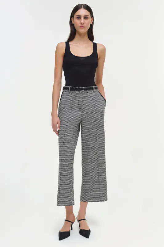 Miki Pant sold by Simkhai