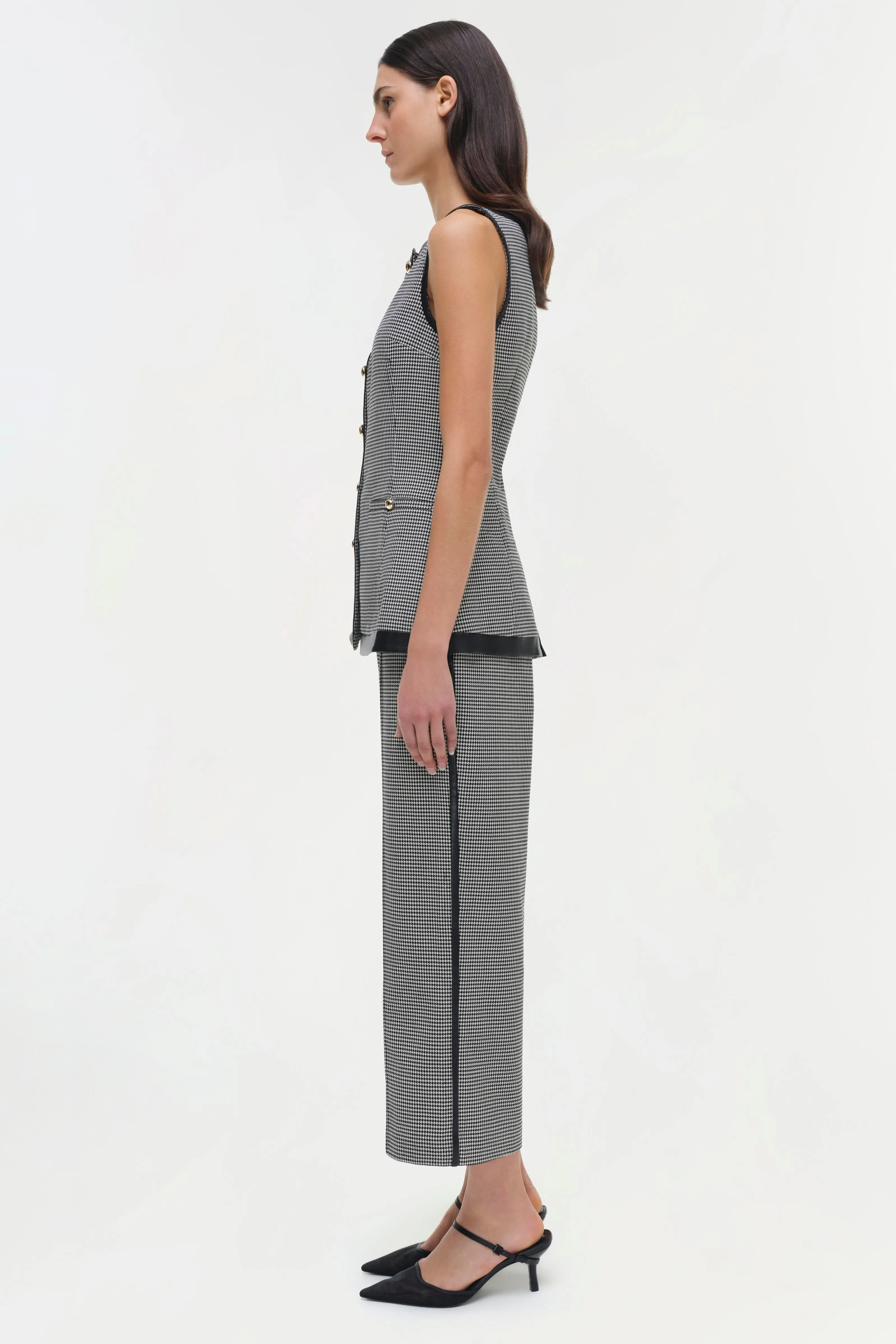 Cressida Top sold by Simkhai product image thumbnail 3