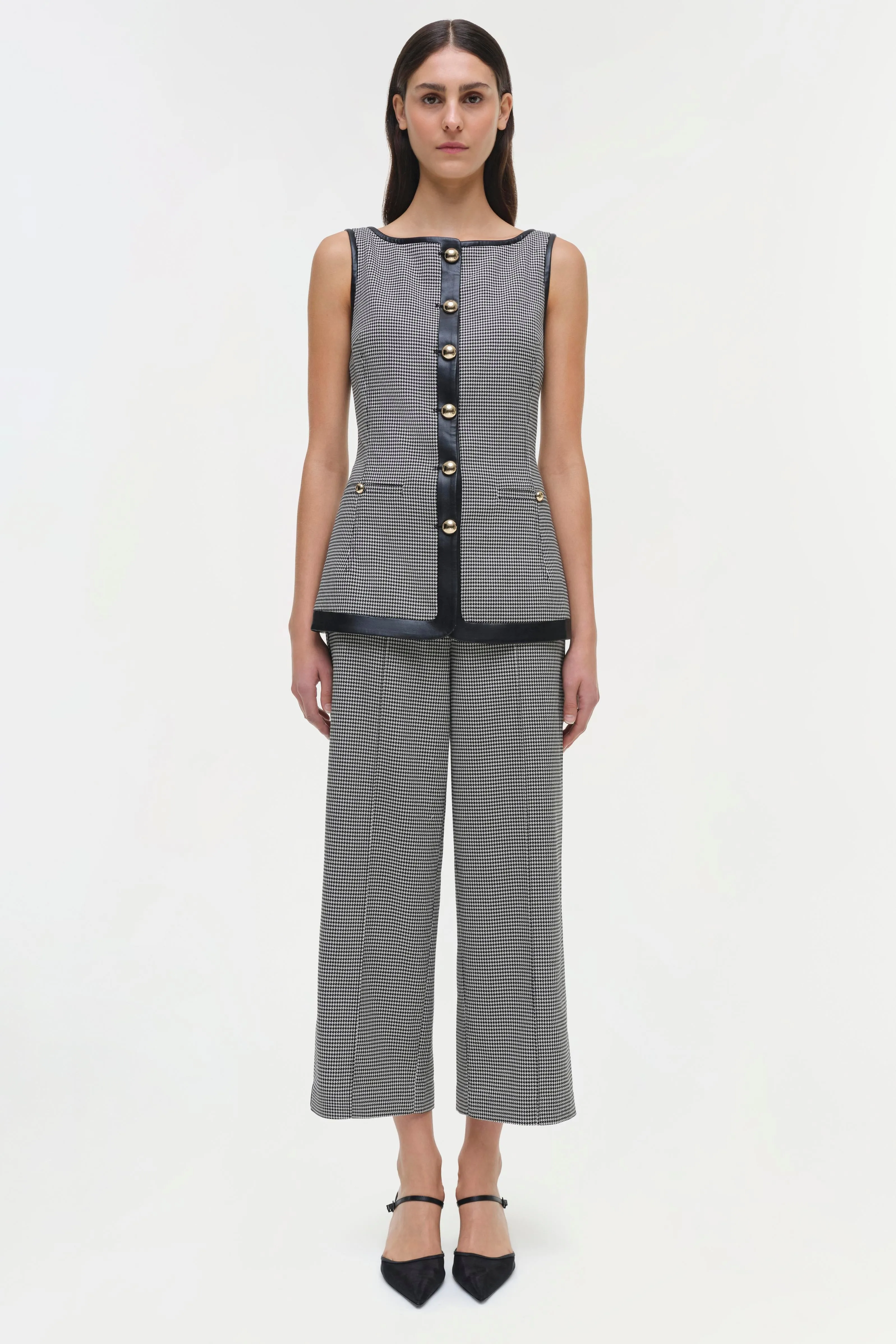 Cressida Top sold by Simkhai product image thumbnail 5