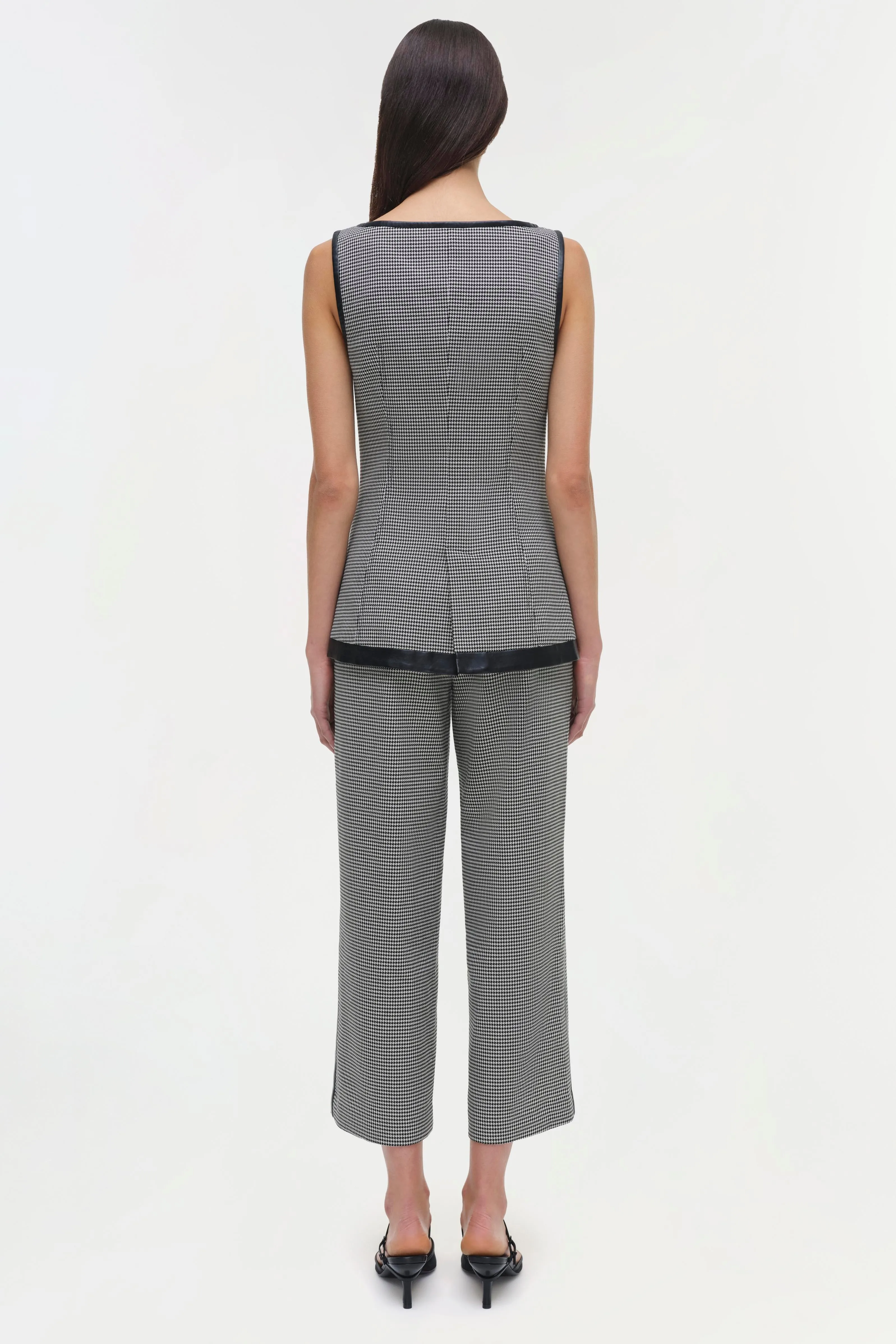 Cressida Top sold by Simkhai product image thumbnail 4