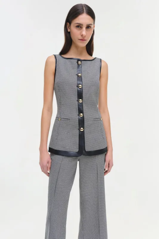 Cressida Top sold by Simkhai