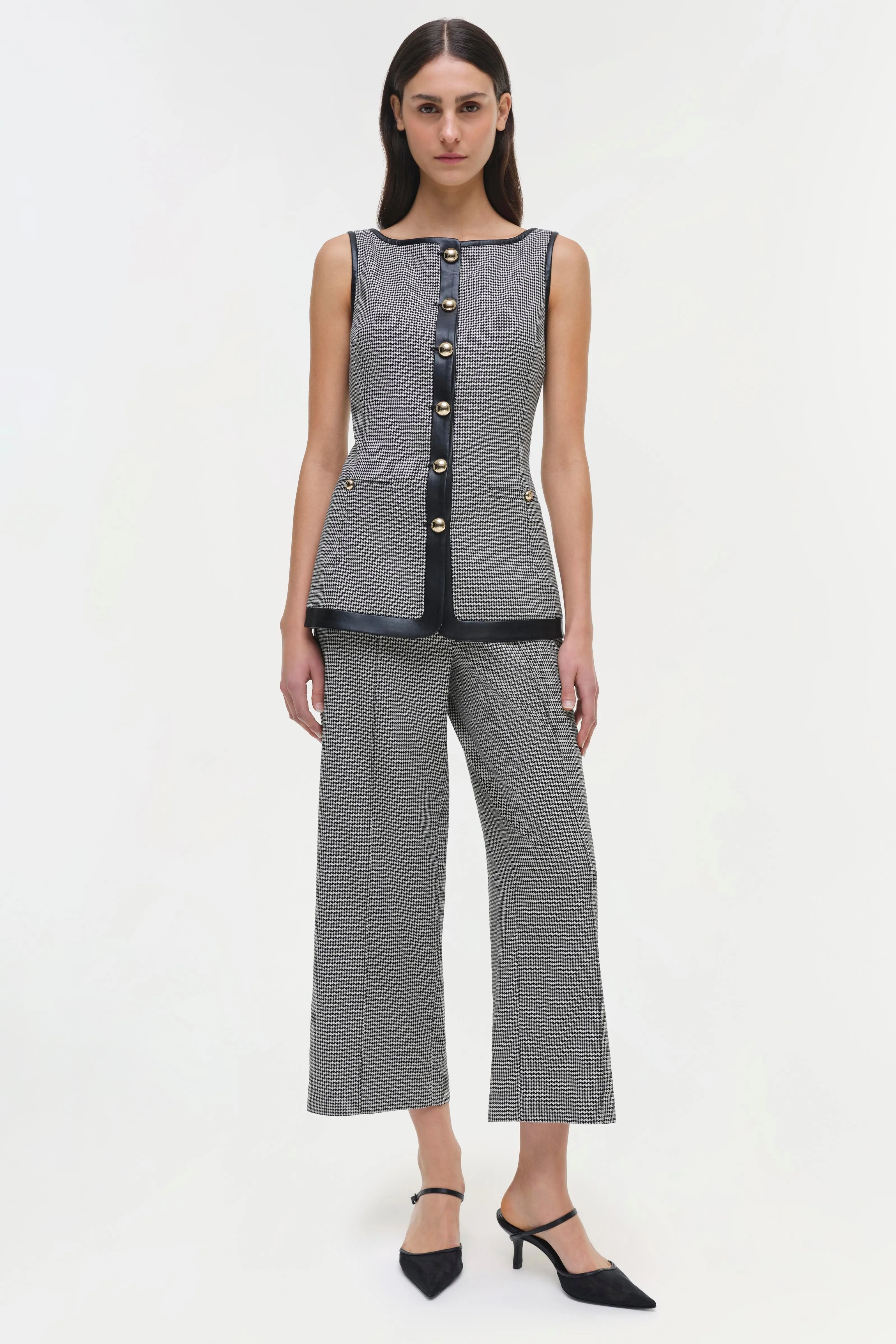 Cressida Top sold by Simkhai product image thumbnail 2