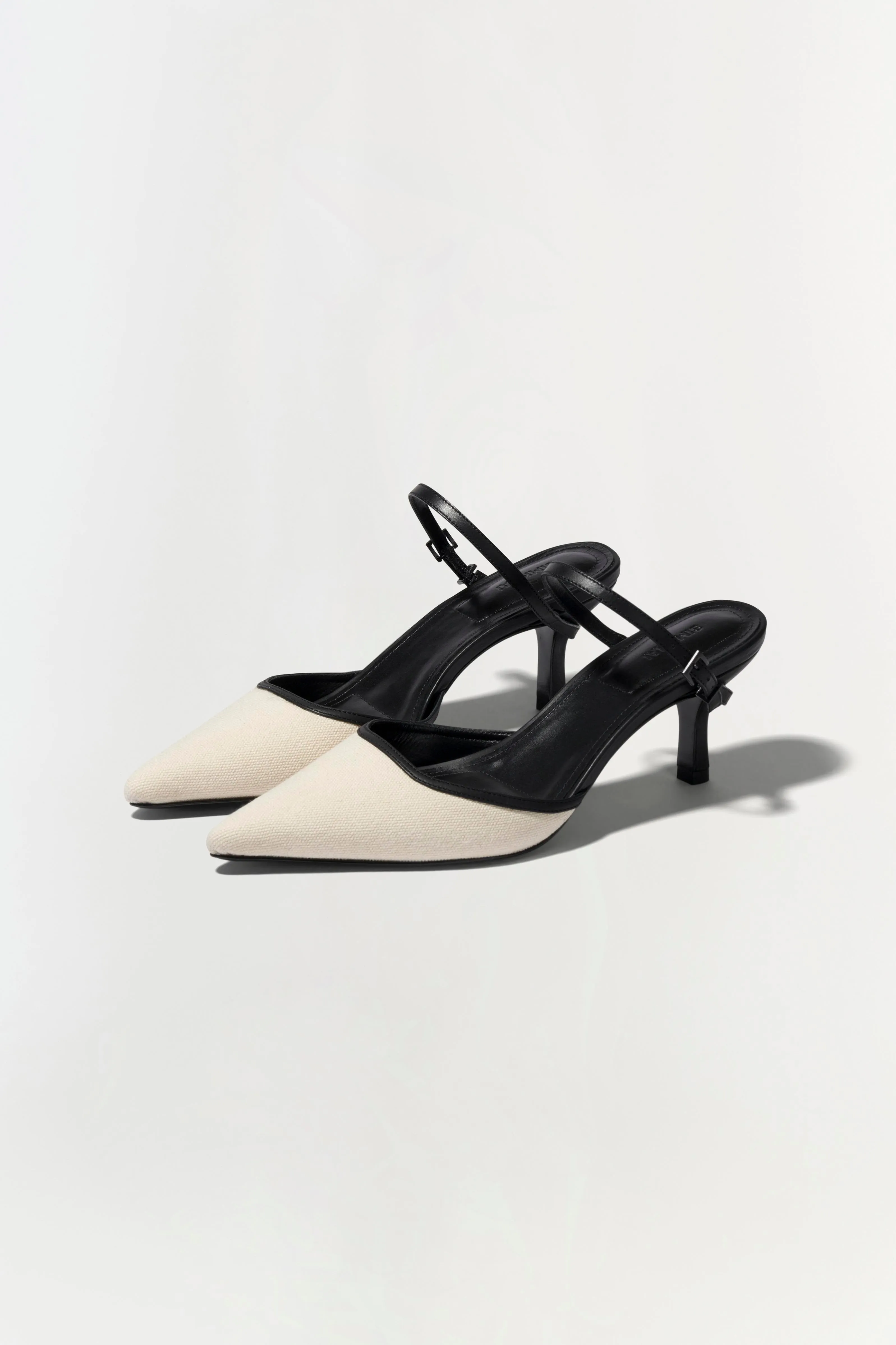 Kieran Pump sold by Simkhai product image thumbnail 5