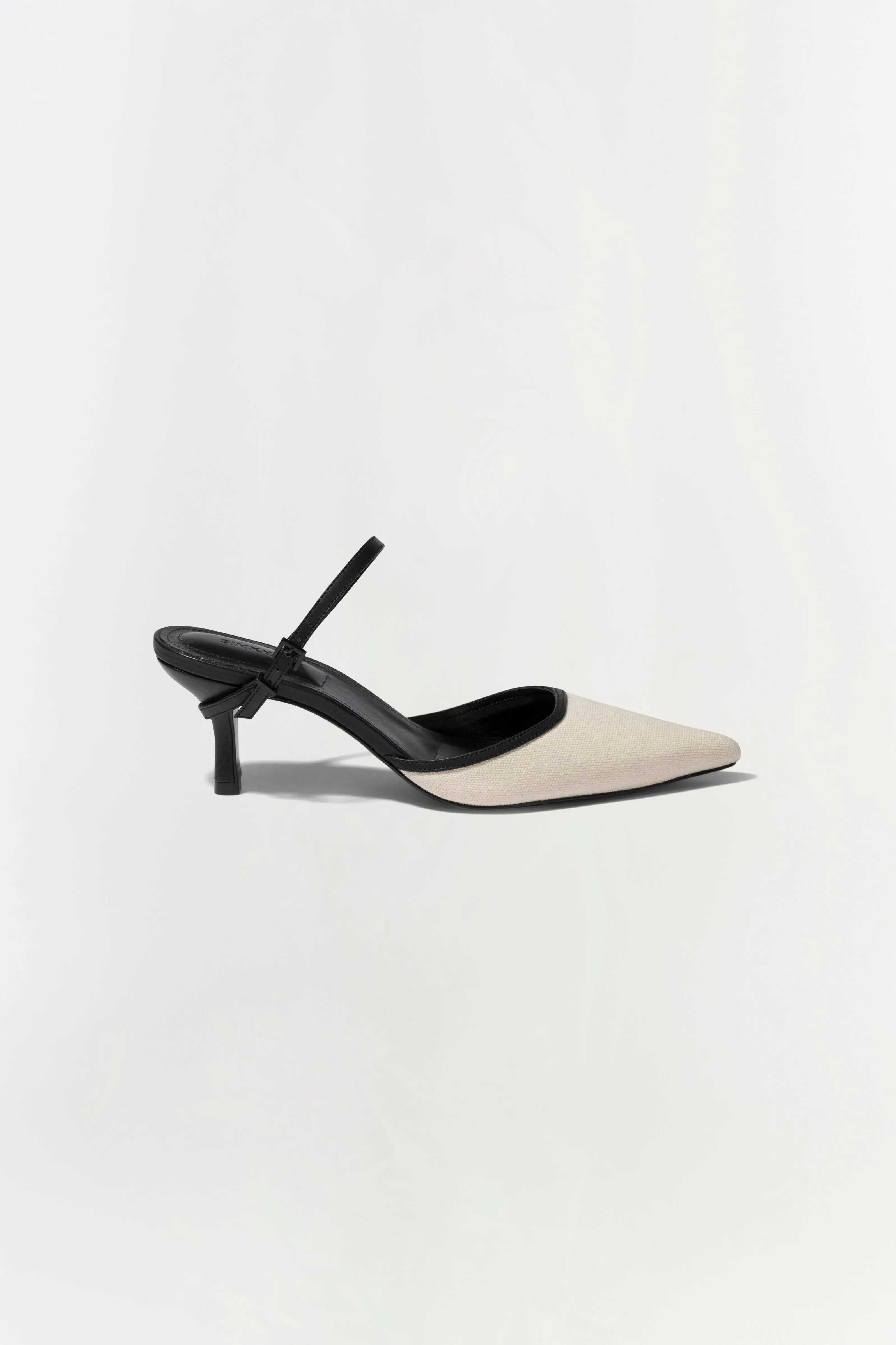 Kieran Pump sold by Simkhai product image thumbnail 2