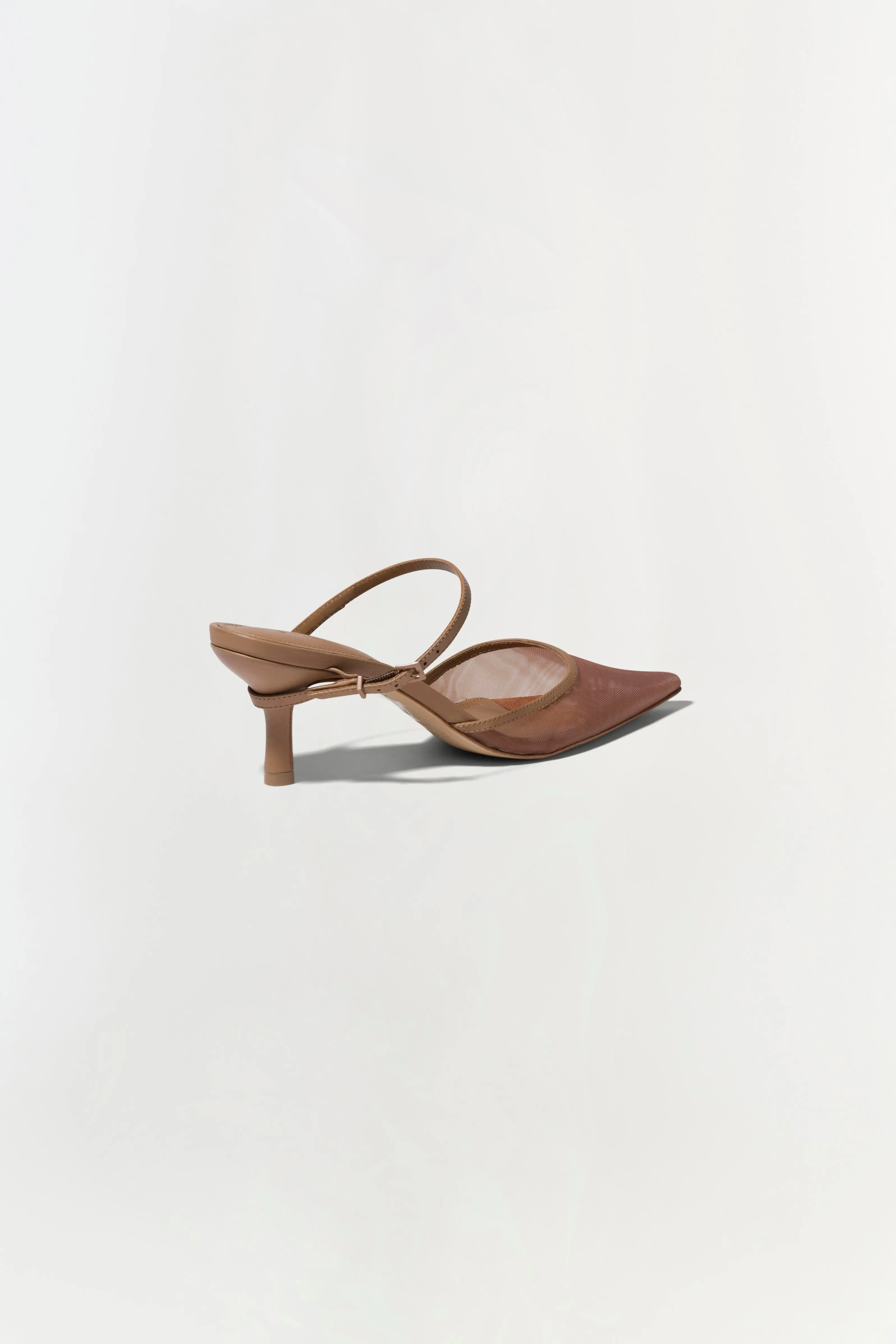 Kieran Pump sold by Simkhai product image thumbnail 3
