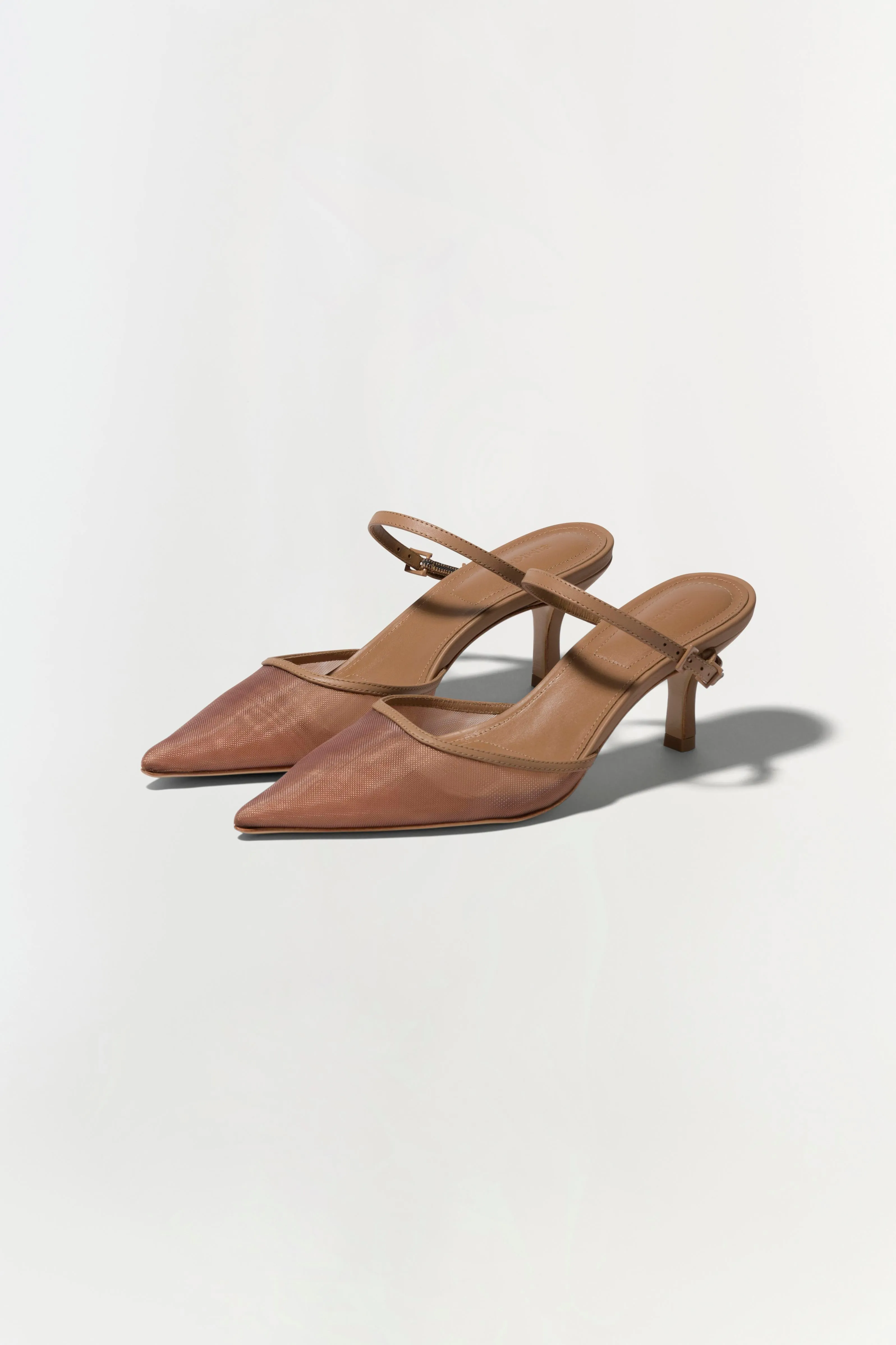 Kieran Pump sold by Simkhai product image thumbnail 5