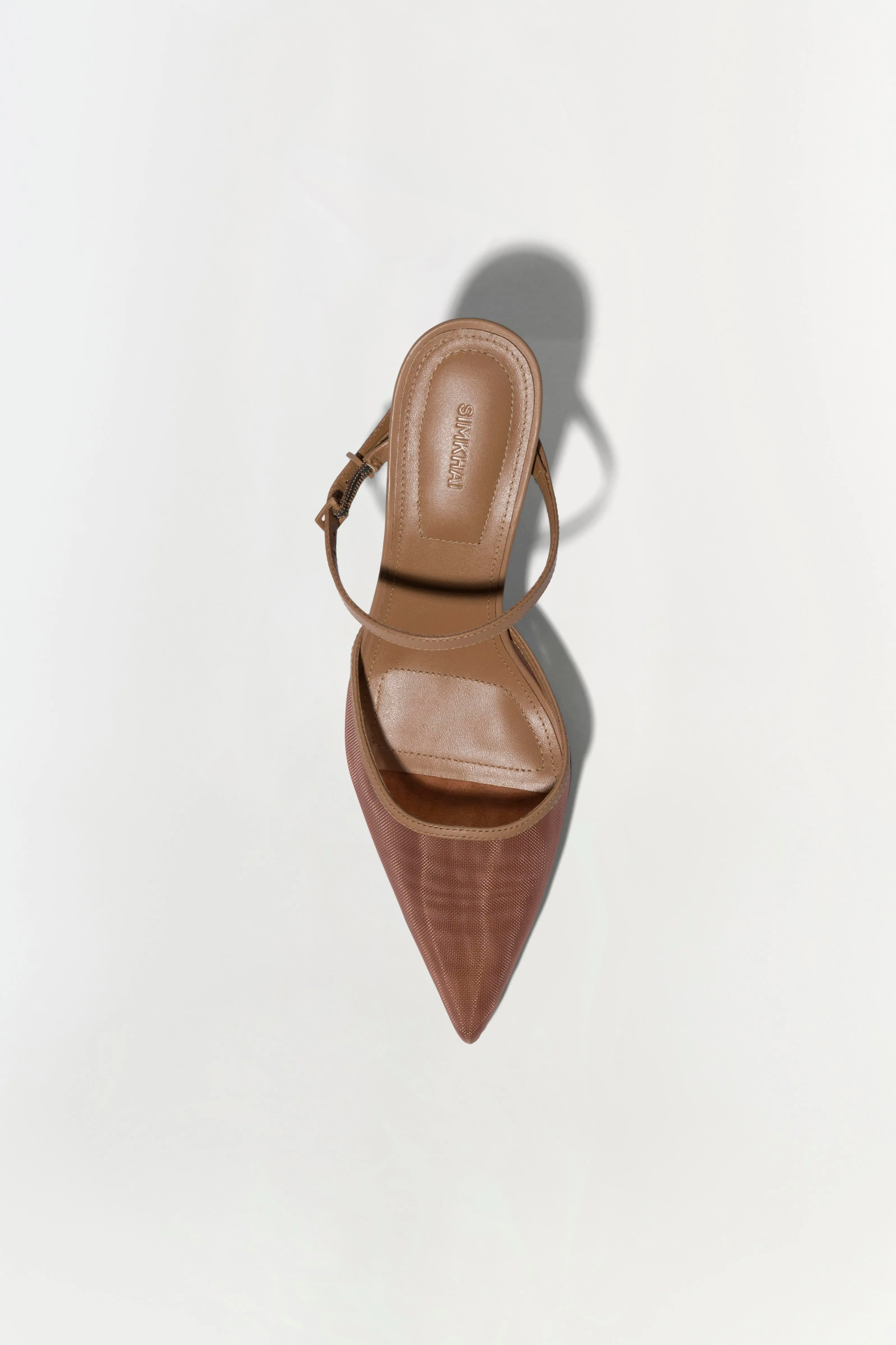 Kieran Pump sold by Simkhai product image thumbnail 4