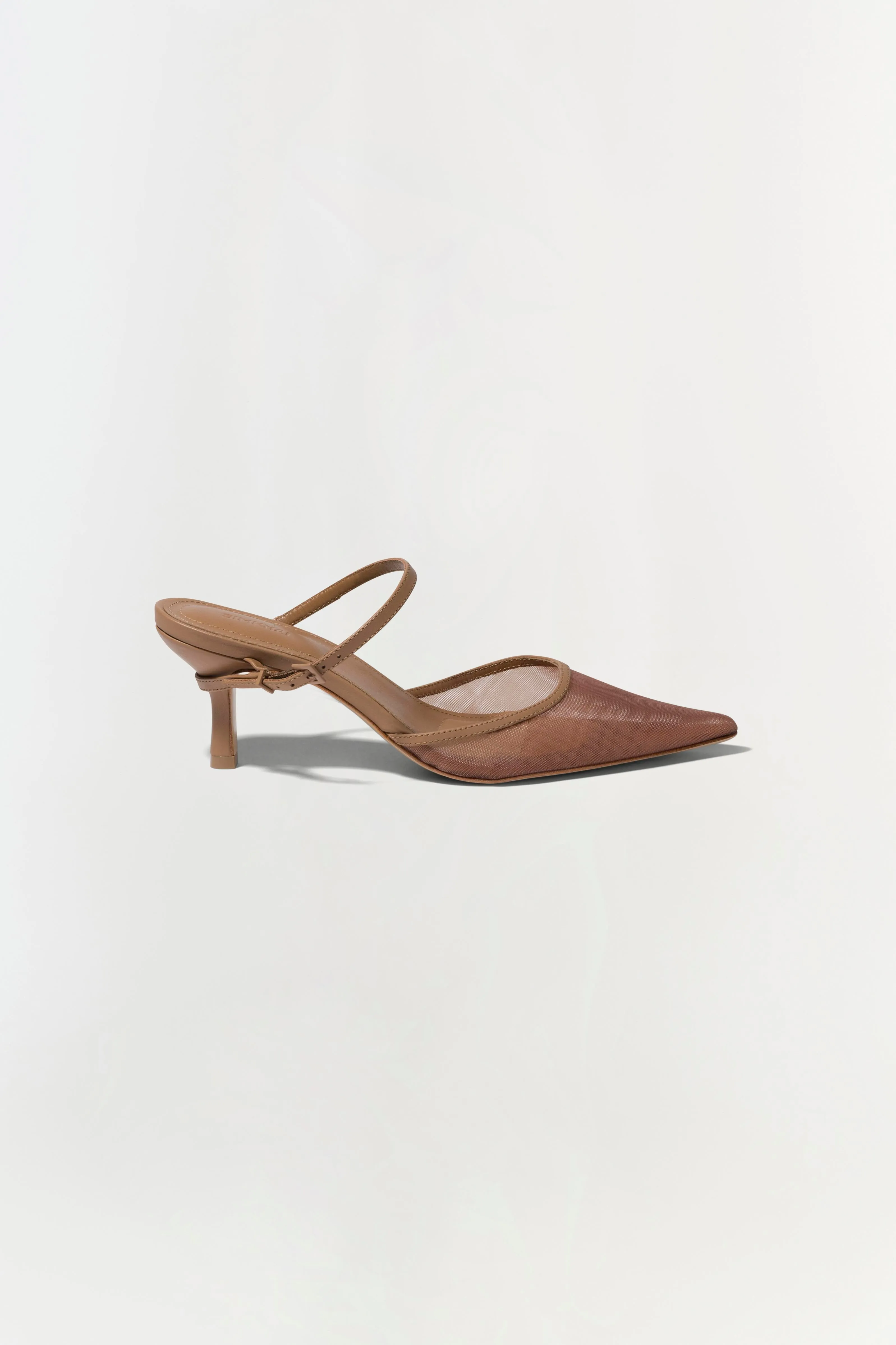 Kieran Pump sold by Simkhai product image thumbnail 2