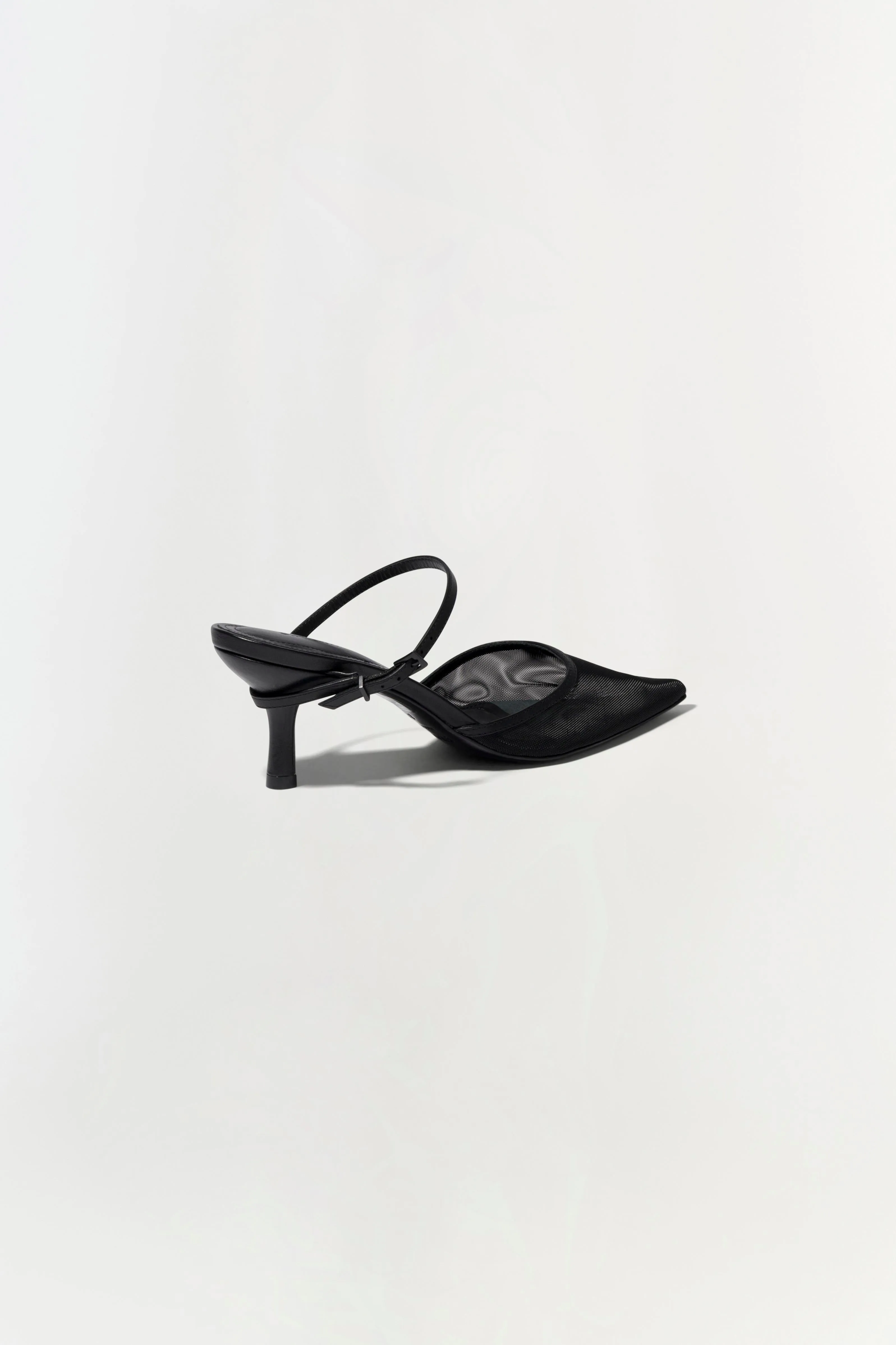 Kieran Pump sold by Simkhai product image thumbnail 3