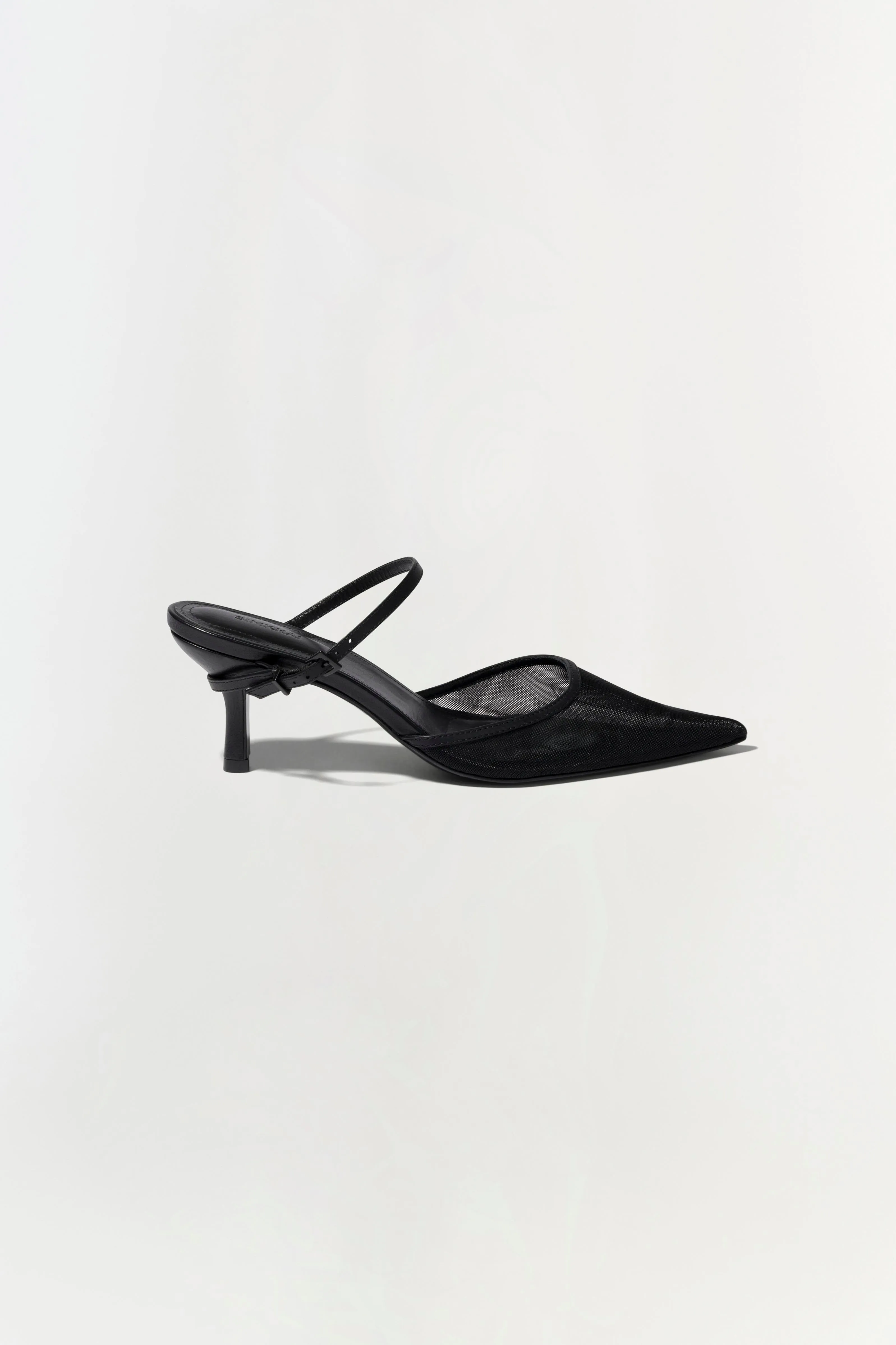 Kieran Pump sold by Simkhai product image thumbnail 2