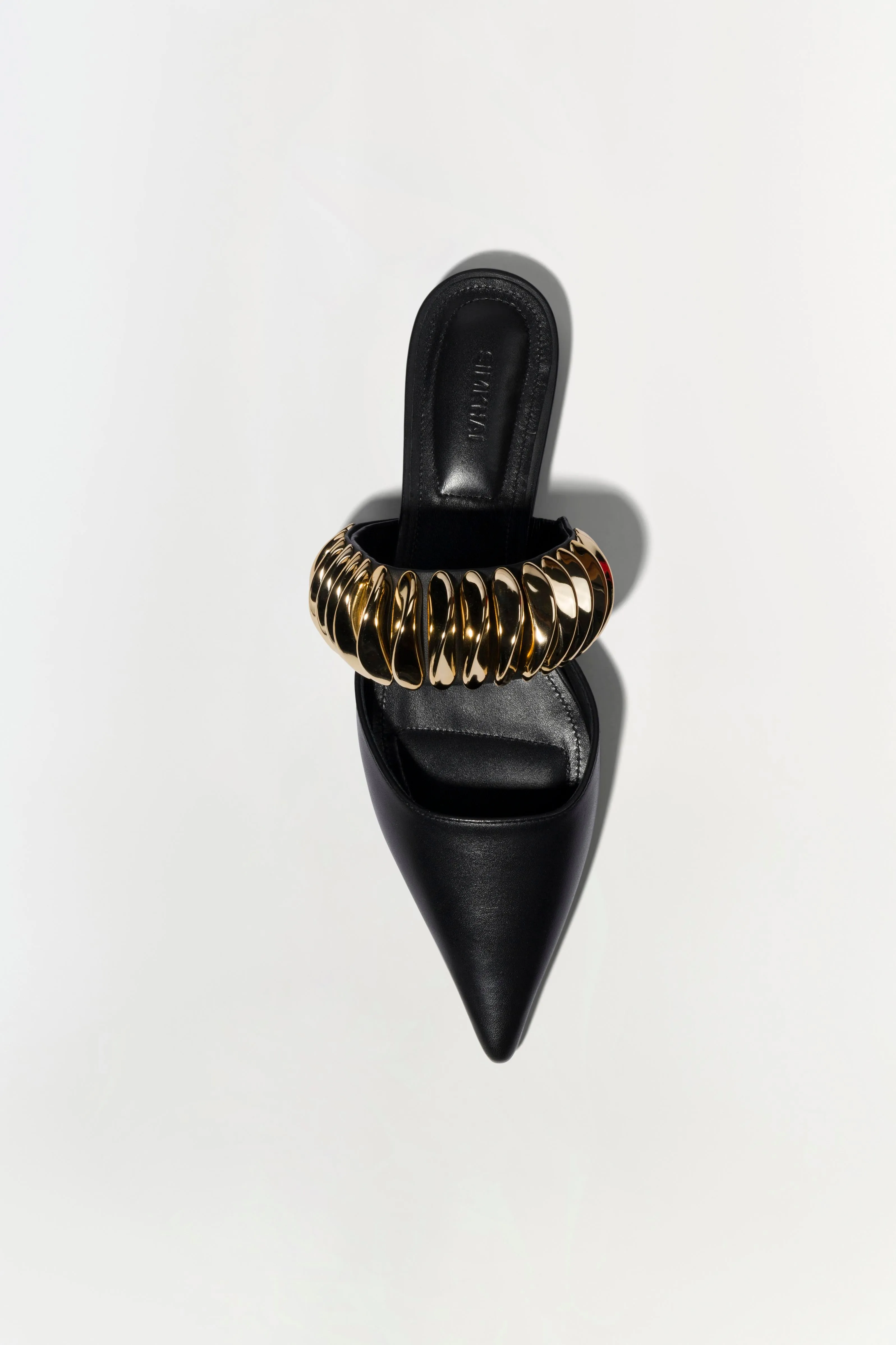 Ripple Mule sold by Simkhai product image thumbnail 4